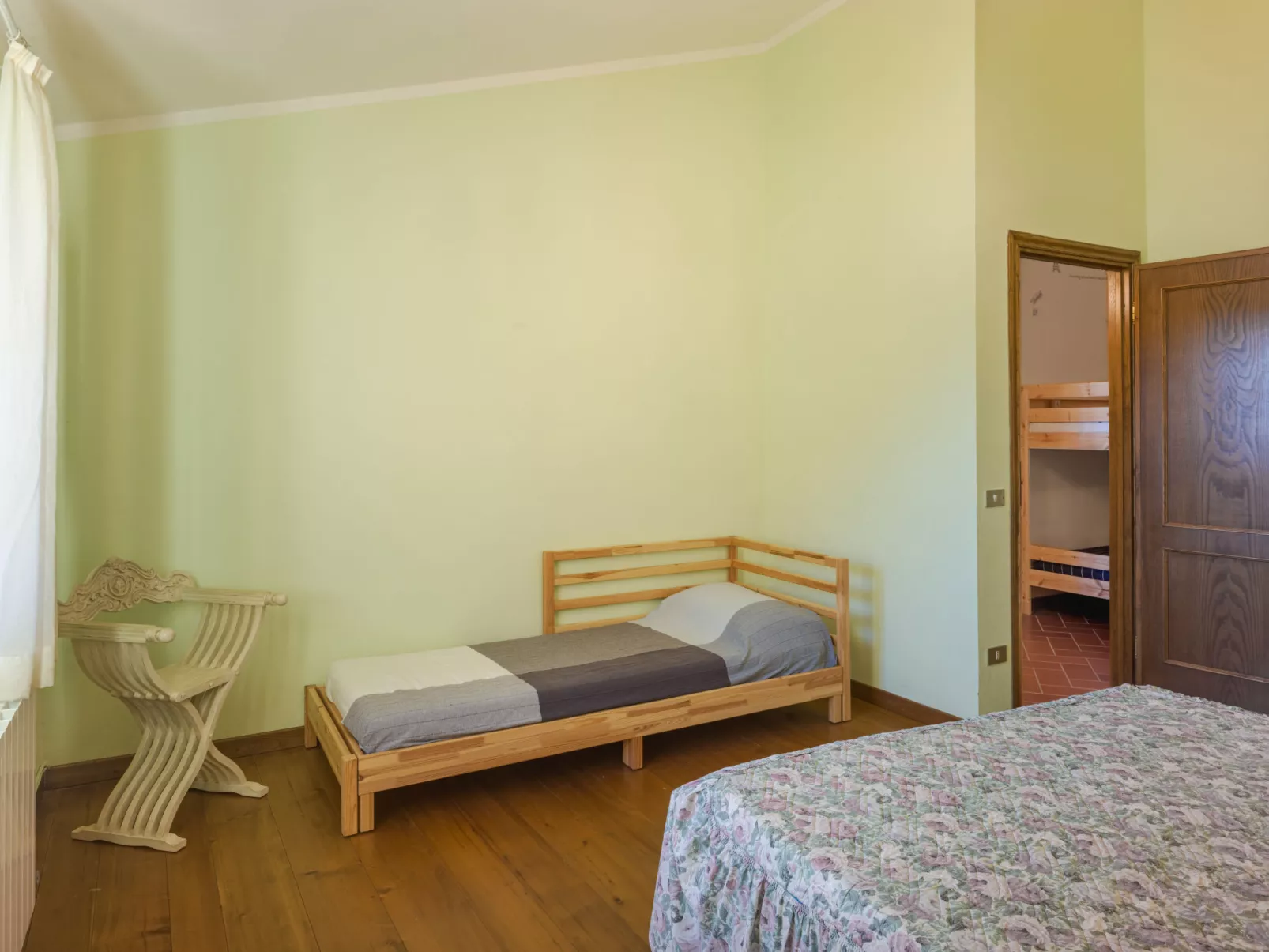 Casa dei Nonni - Binnen