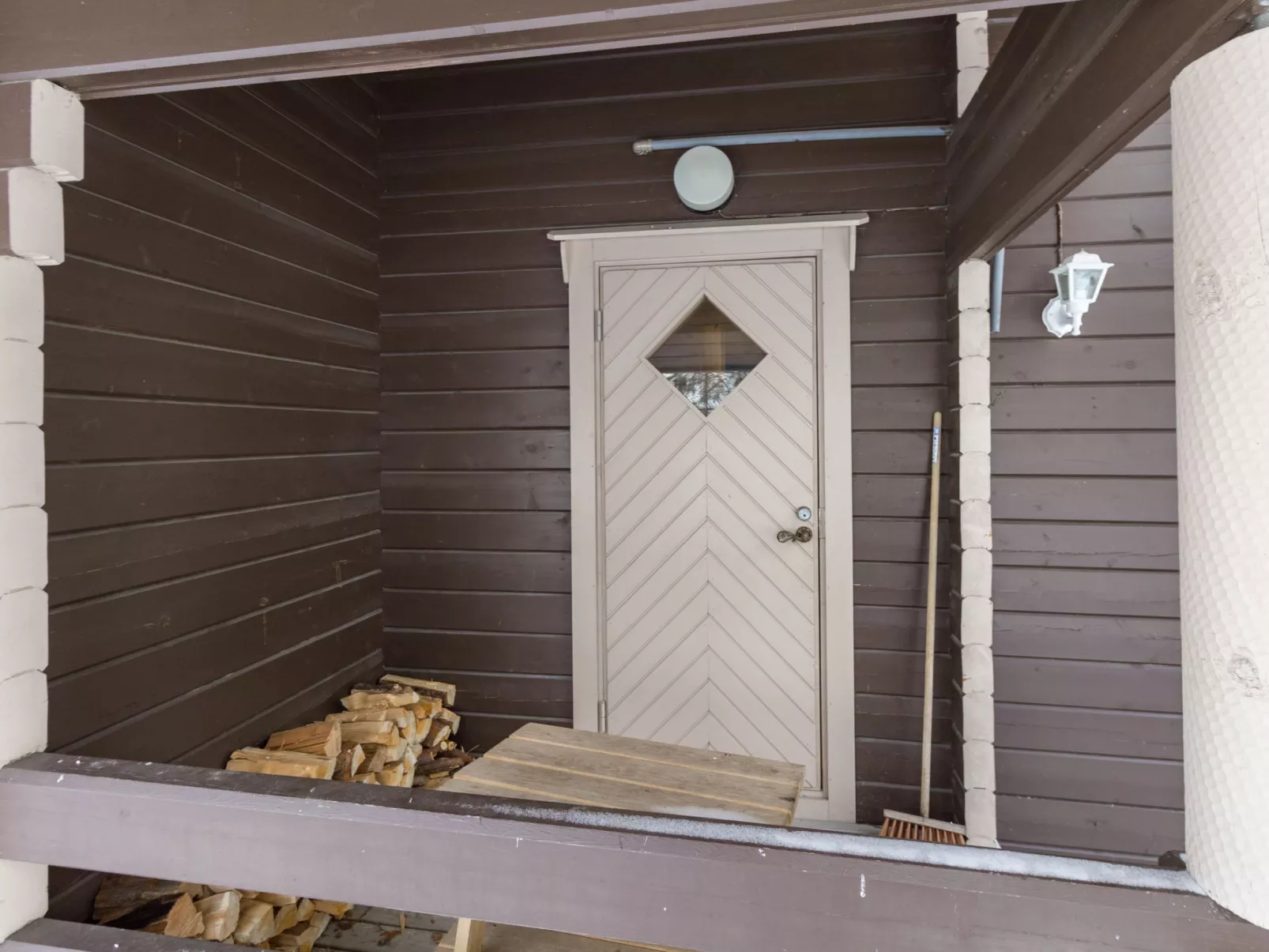 Sallanrinne a - Binnen