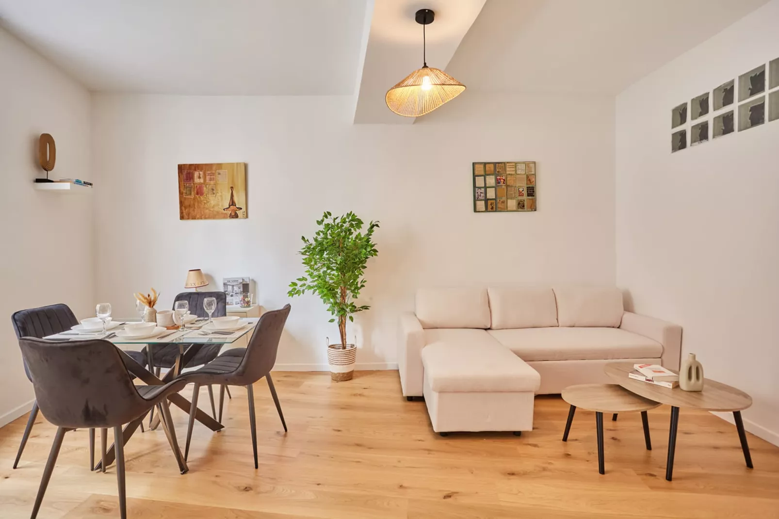 SAINTE FOY 2 - Niet-getagd