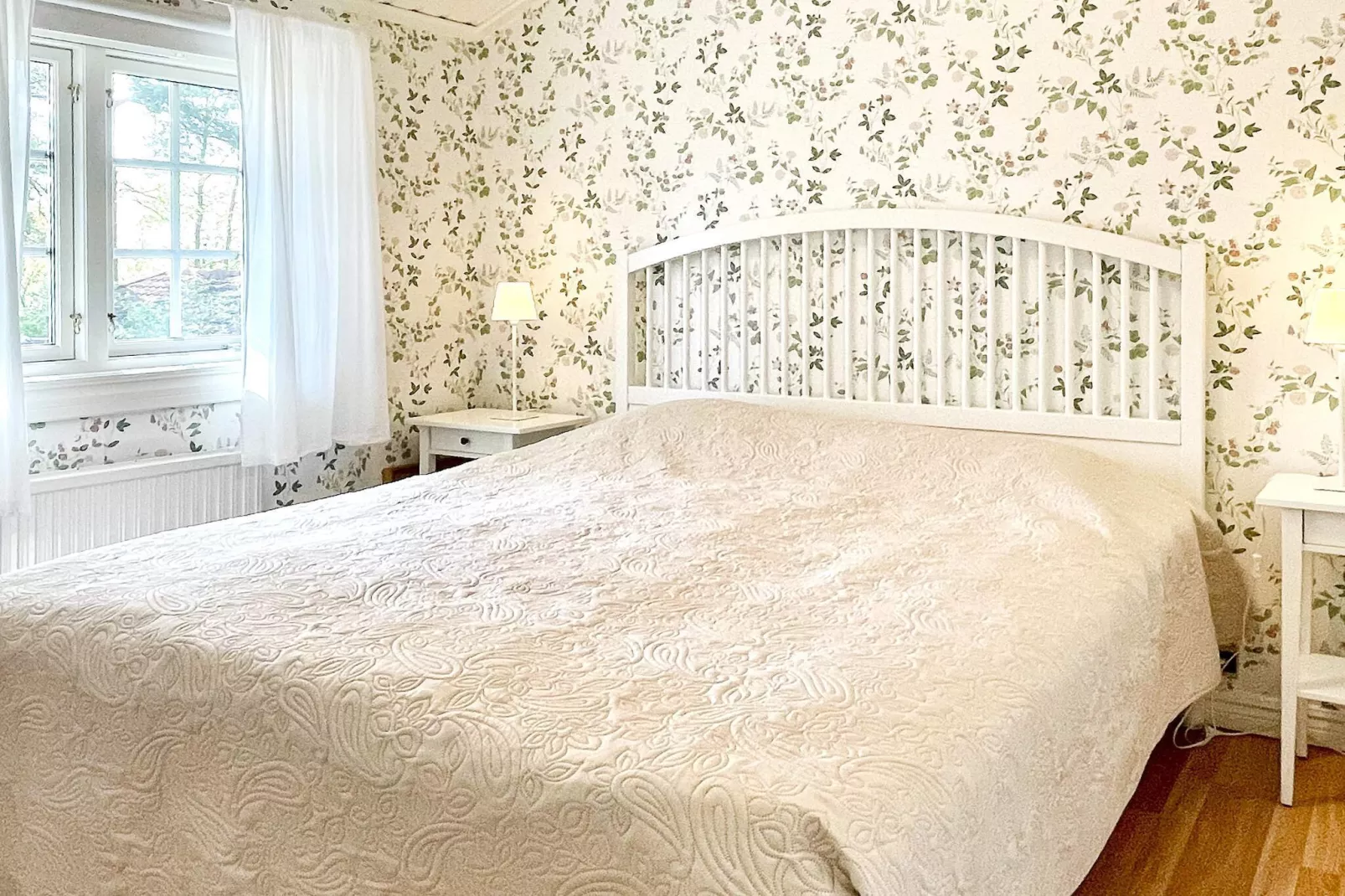 5 persoons vakantie huis in GUNNEBO - Binnen