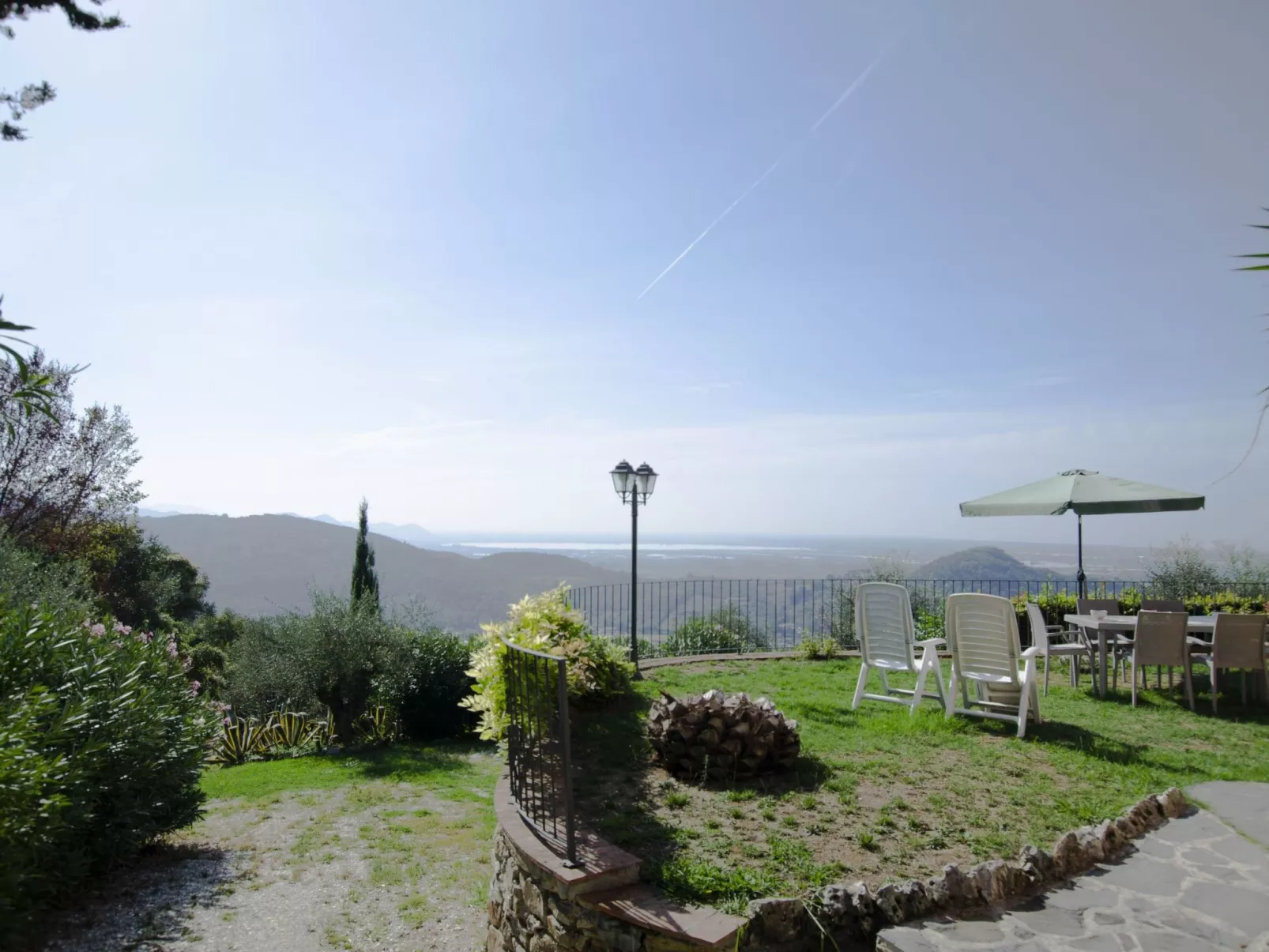 'Villa Ciliegio' mit eigenem Pool - Image-tags.info