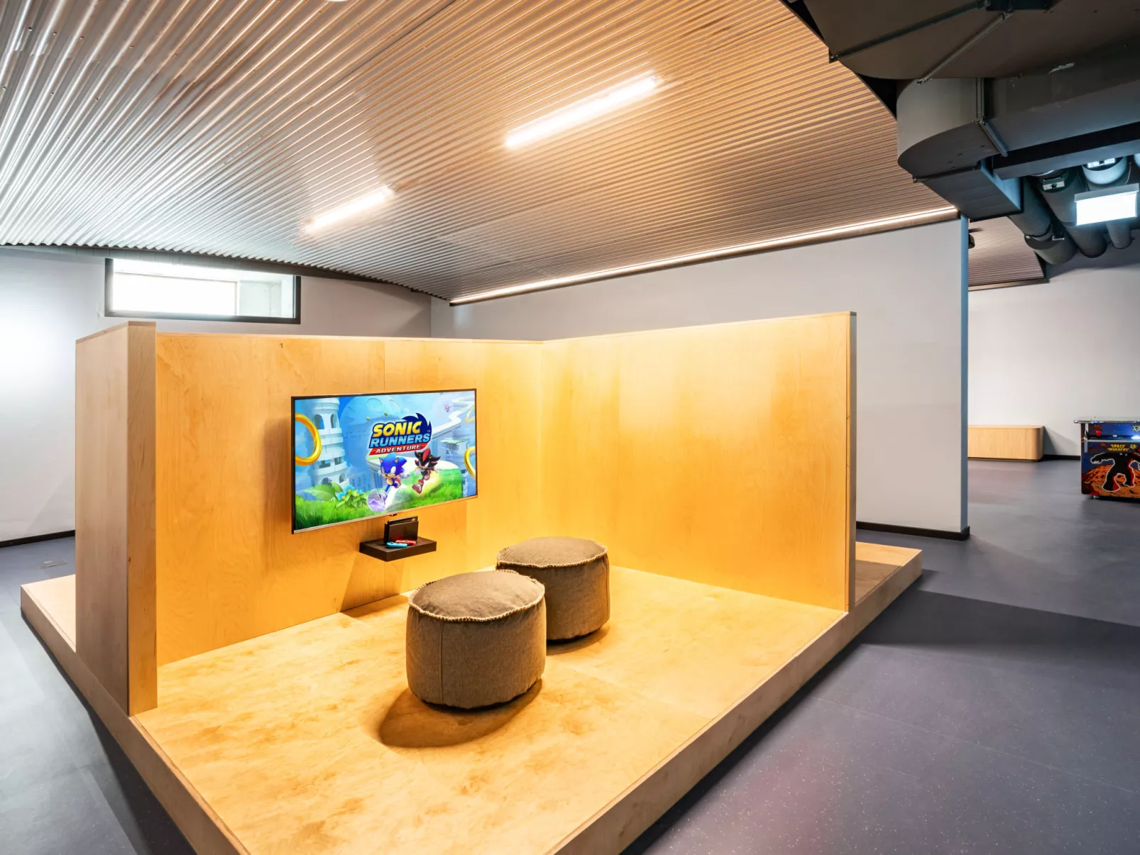 SWISSPEAK Resorts Thyon 4 Vallées - Binnen