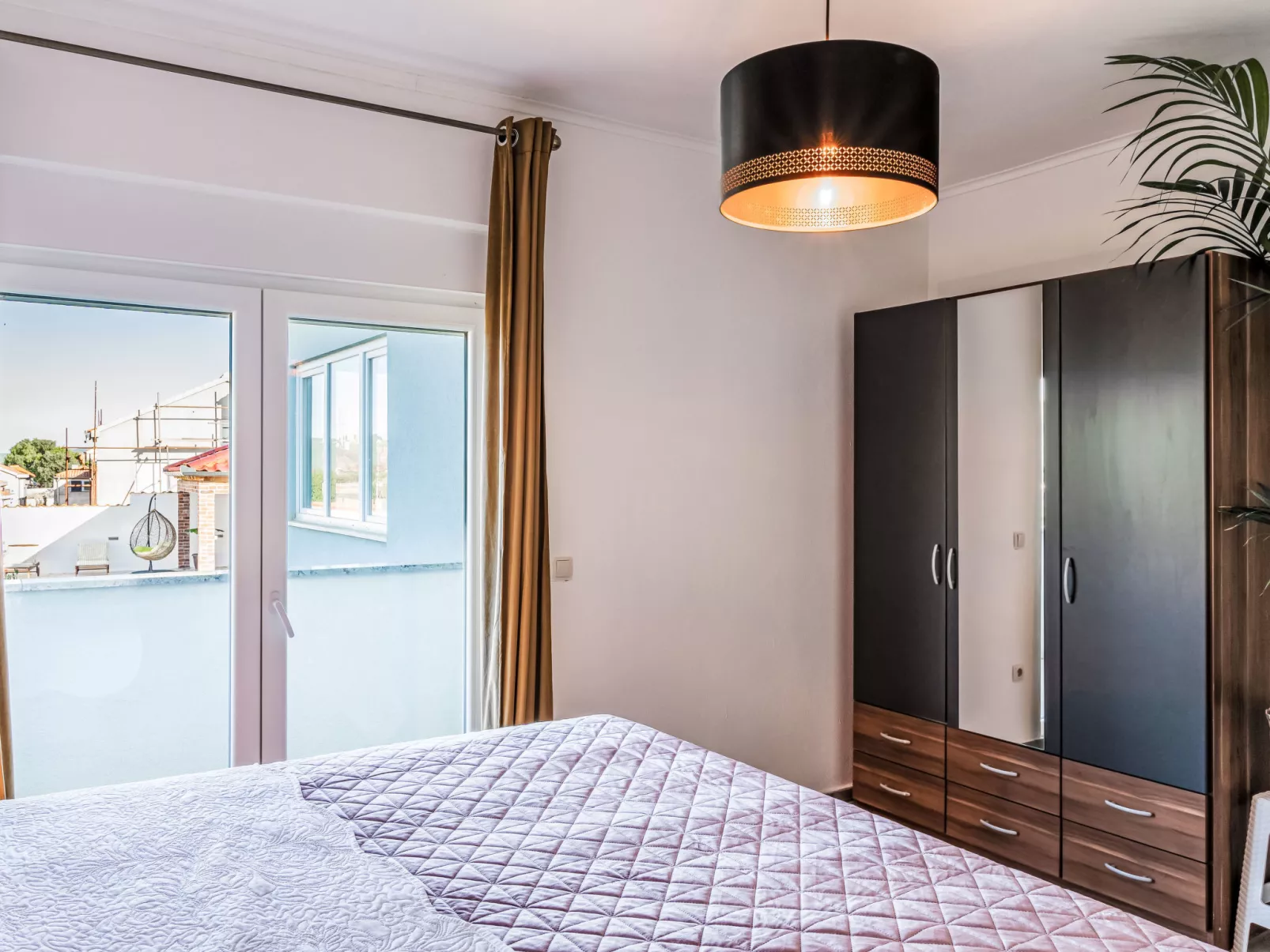 Holiday Home Meri - Binnen