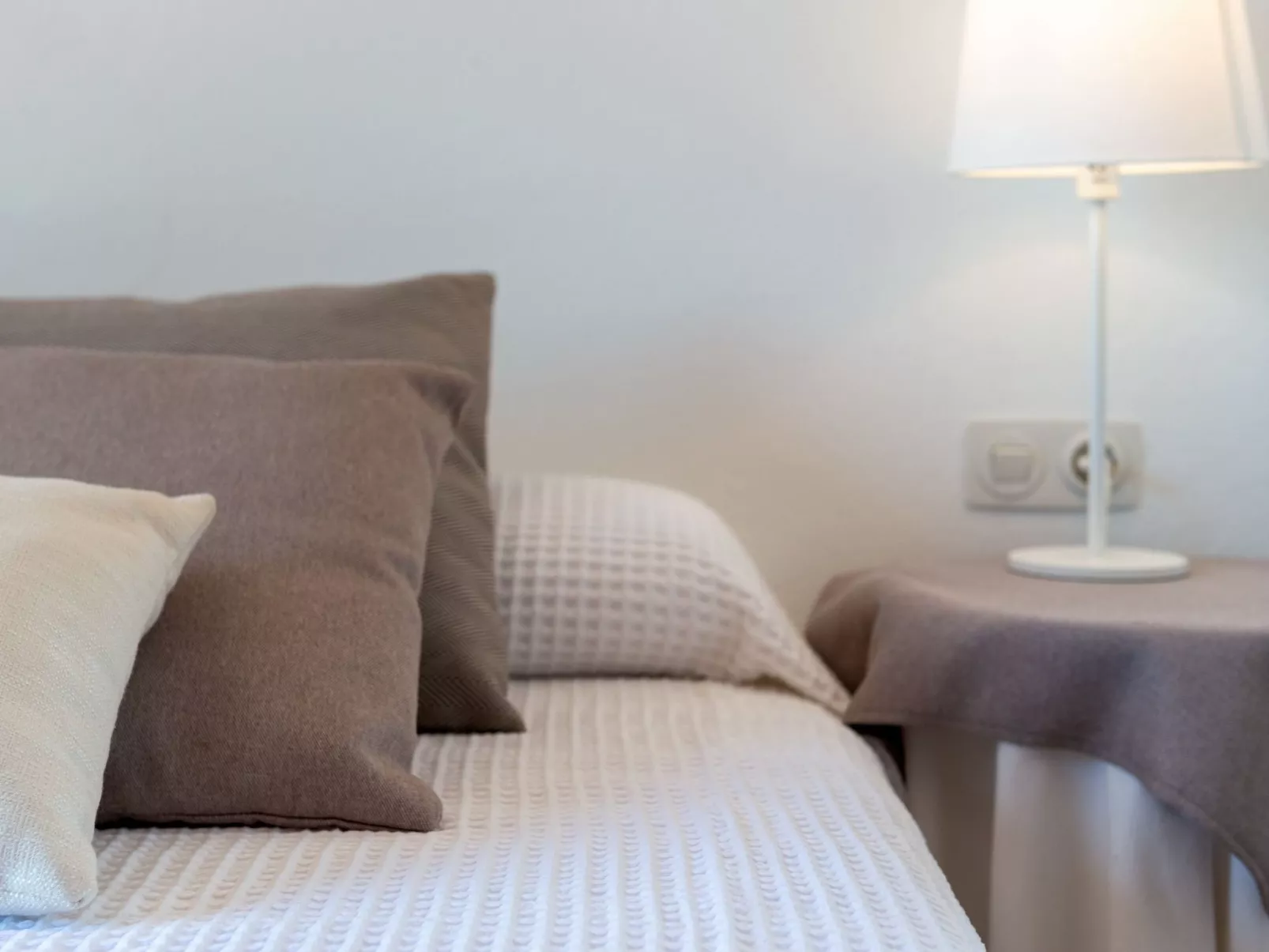 Villa Anna 12B - Binnen