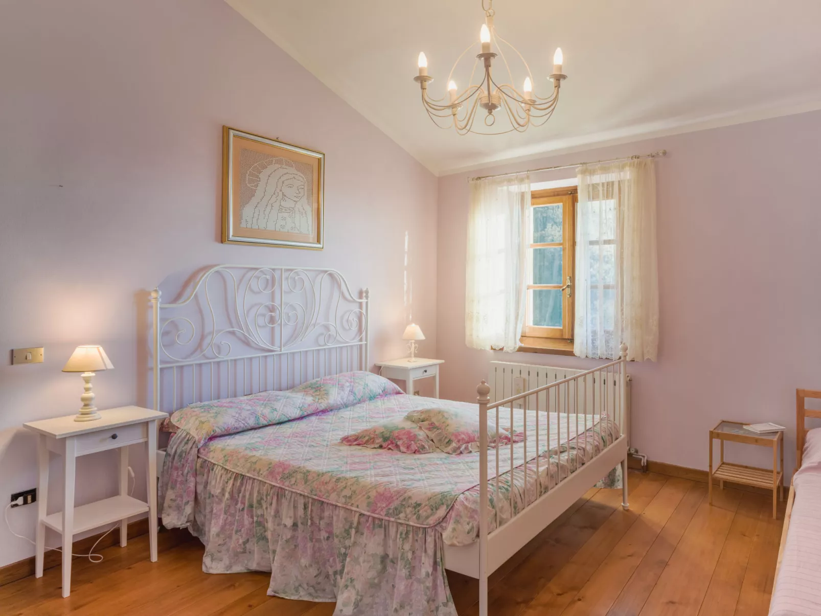 Casa dei Nonni - Binnen