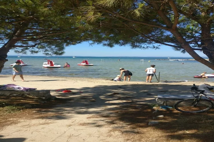 Apartments Topić - One Bedroom Apartment with Terrace (First Floor) - Sfeer