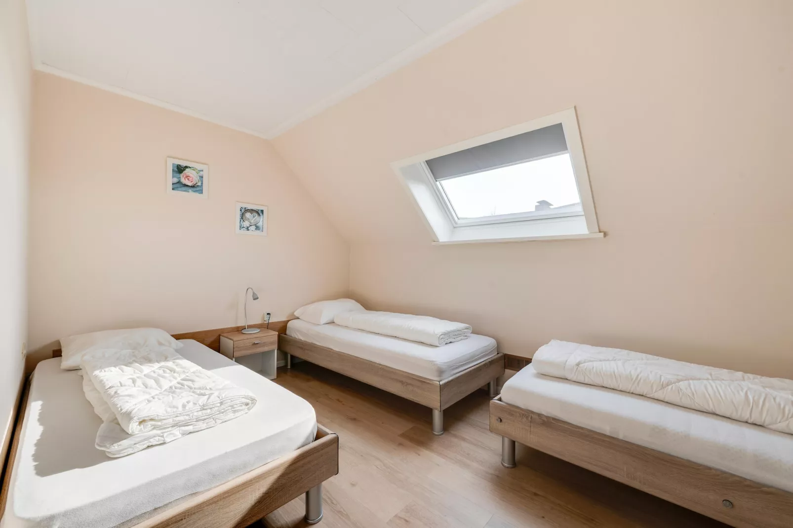 Villa Miami - Slaapkamer