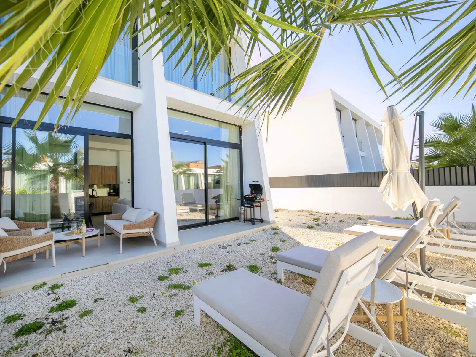 Residencial Paraiso - Buiten