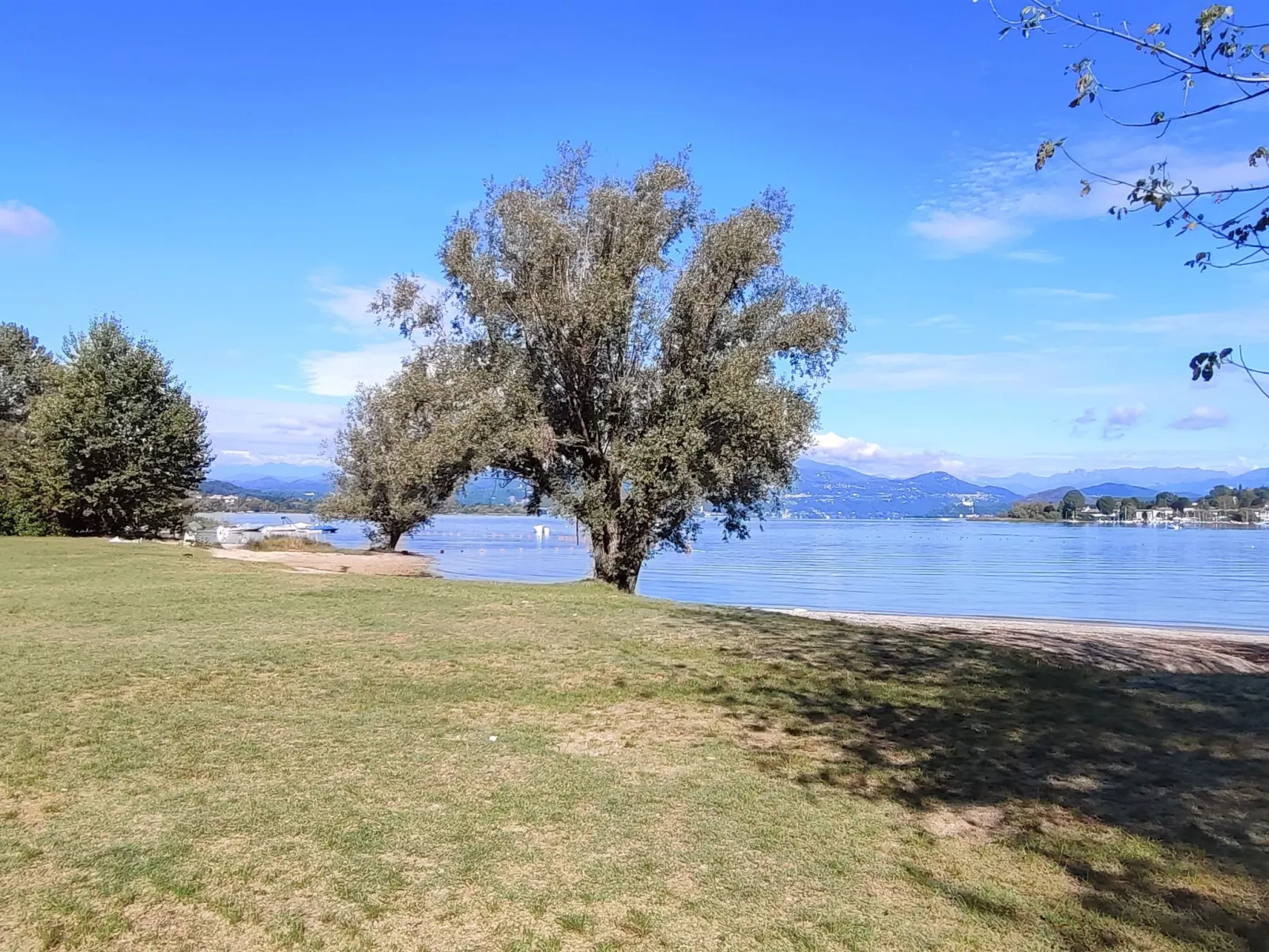 Camping Italia Lido - Omgeving