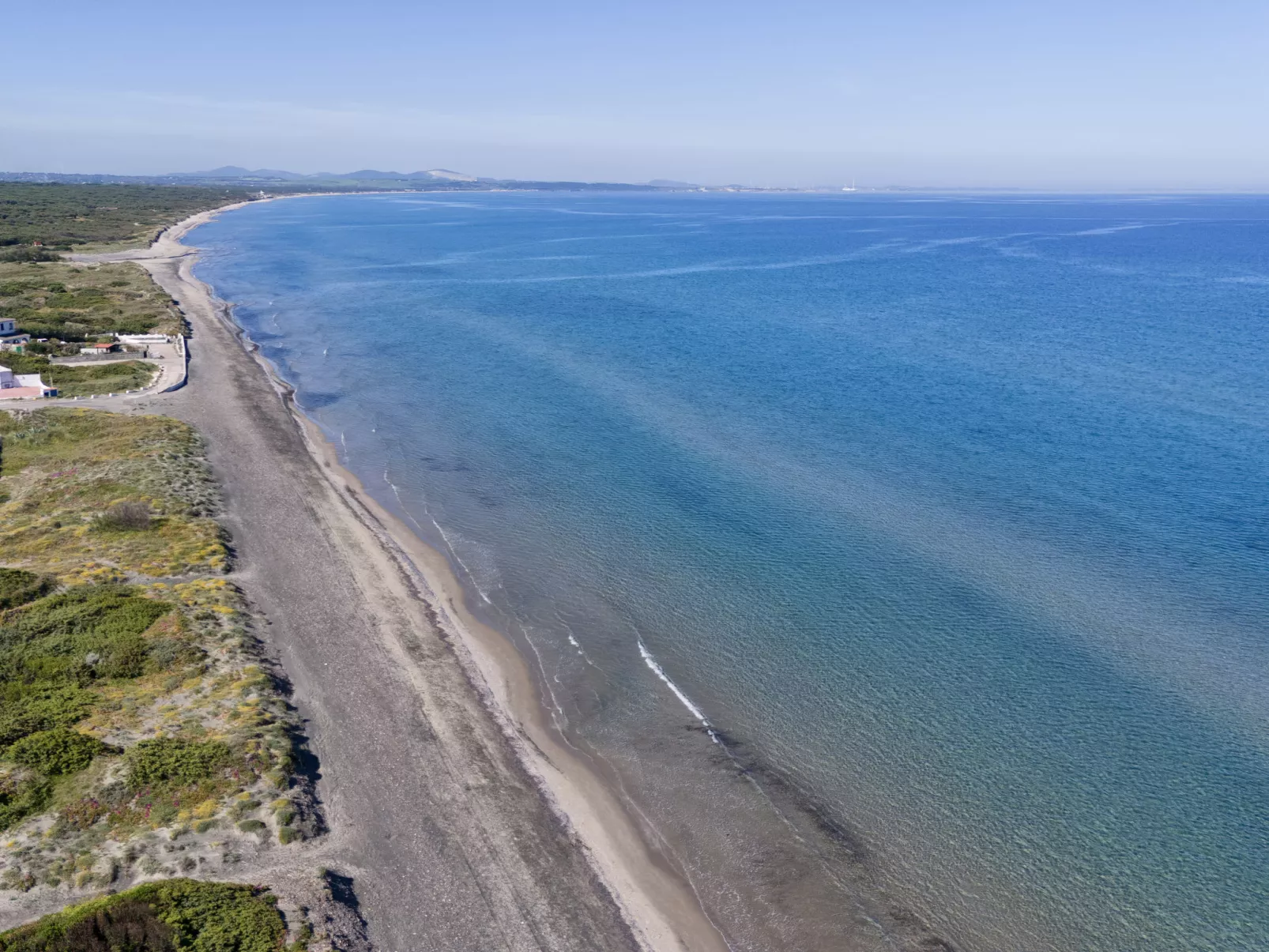 Bella Italia Sardinia - Omgeving