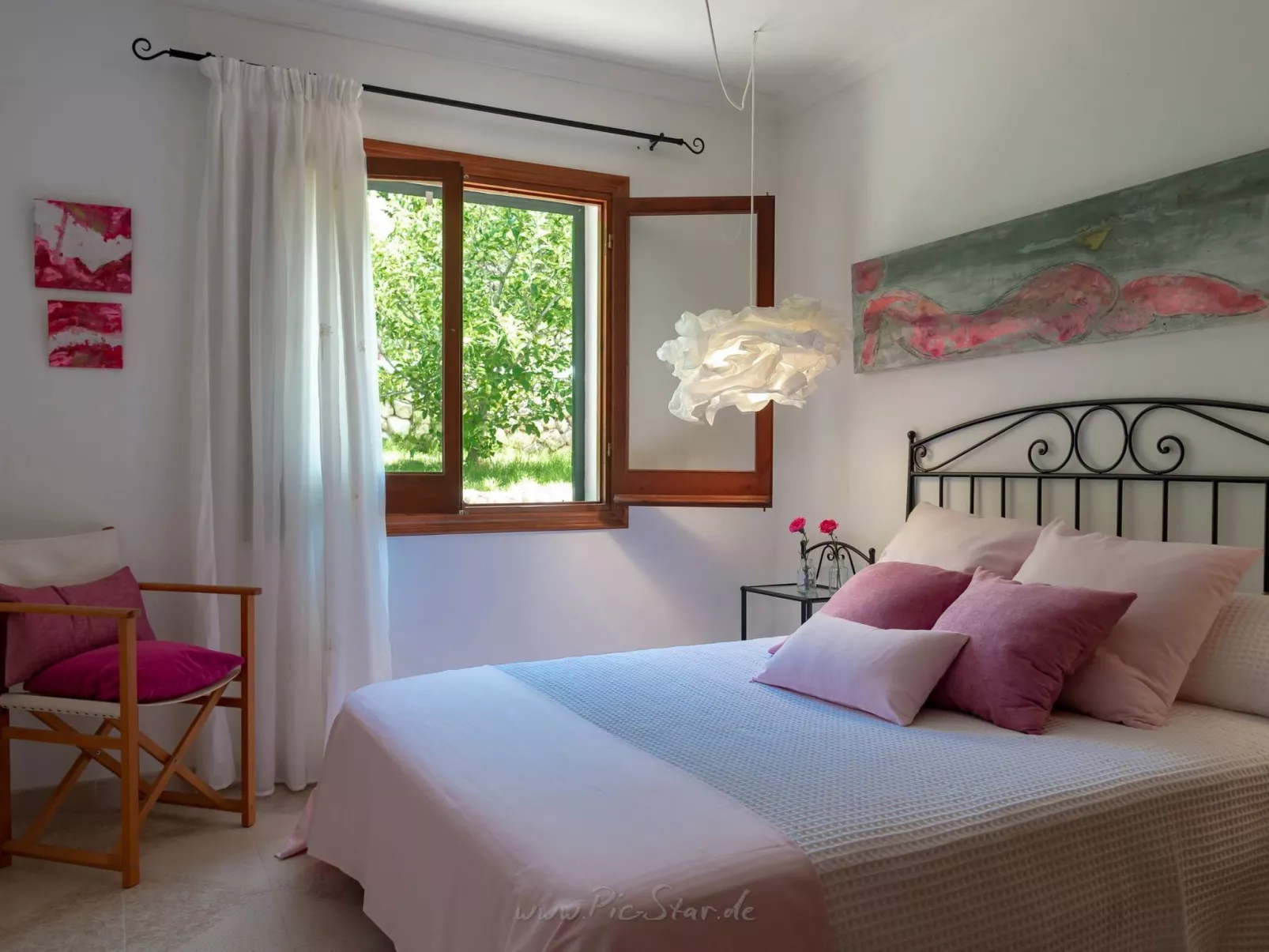 Villa Anna 12B - Binnen