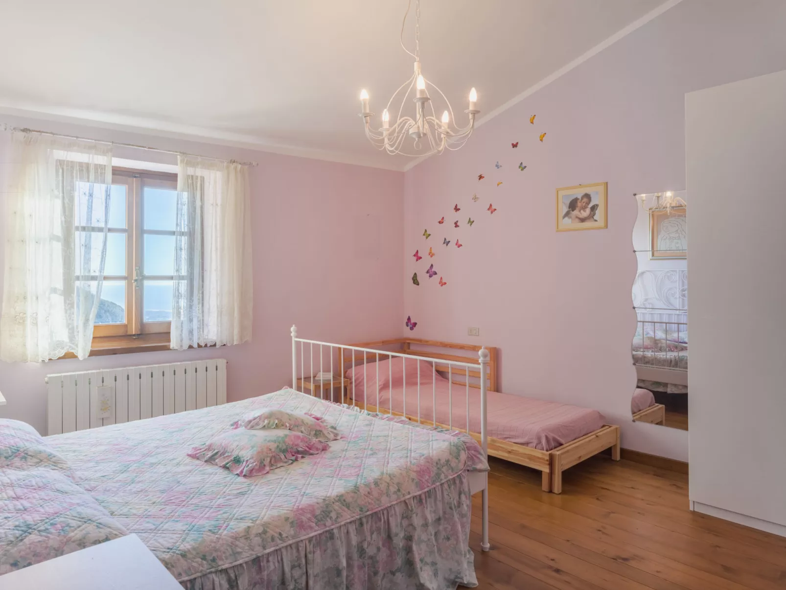 Casa dei Nonni - Binnen