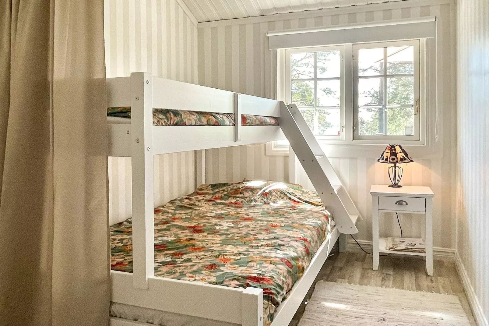 5 persoons vakantie huis in GUNNEBO - Binnen