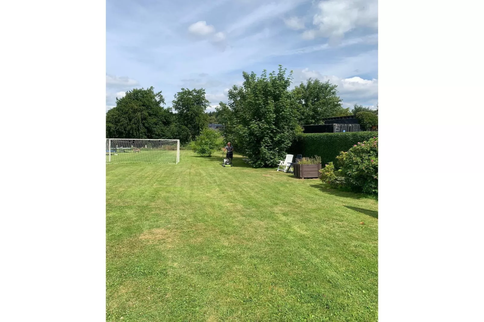 Haus Hunnenberg 2 - Faciliteiten