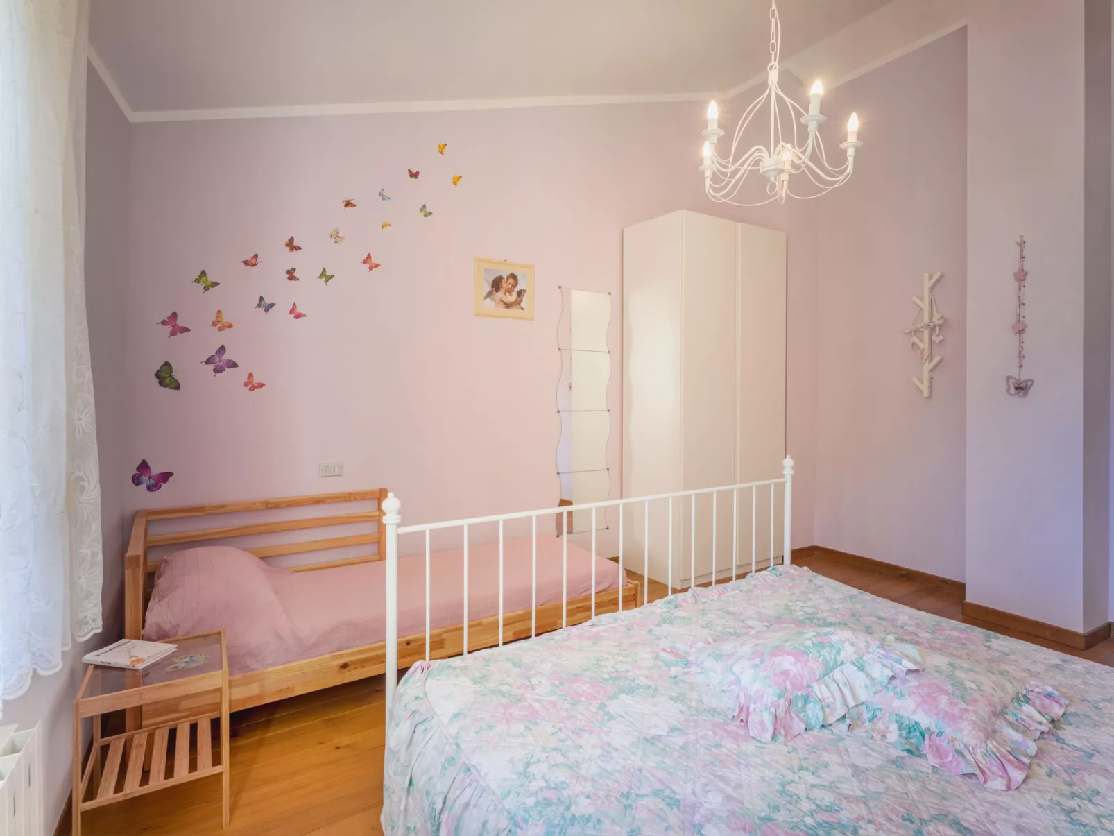 Casa dei Nonni - Binnen