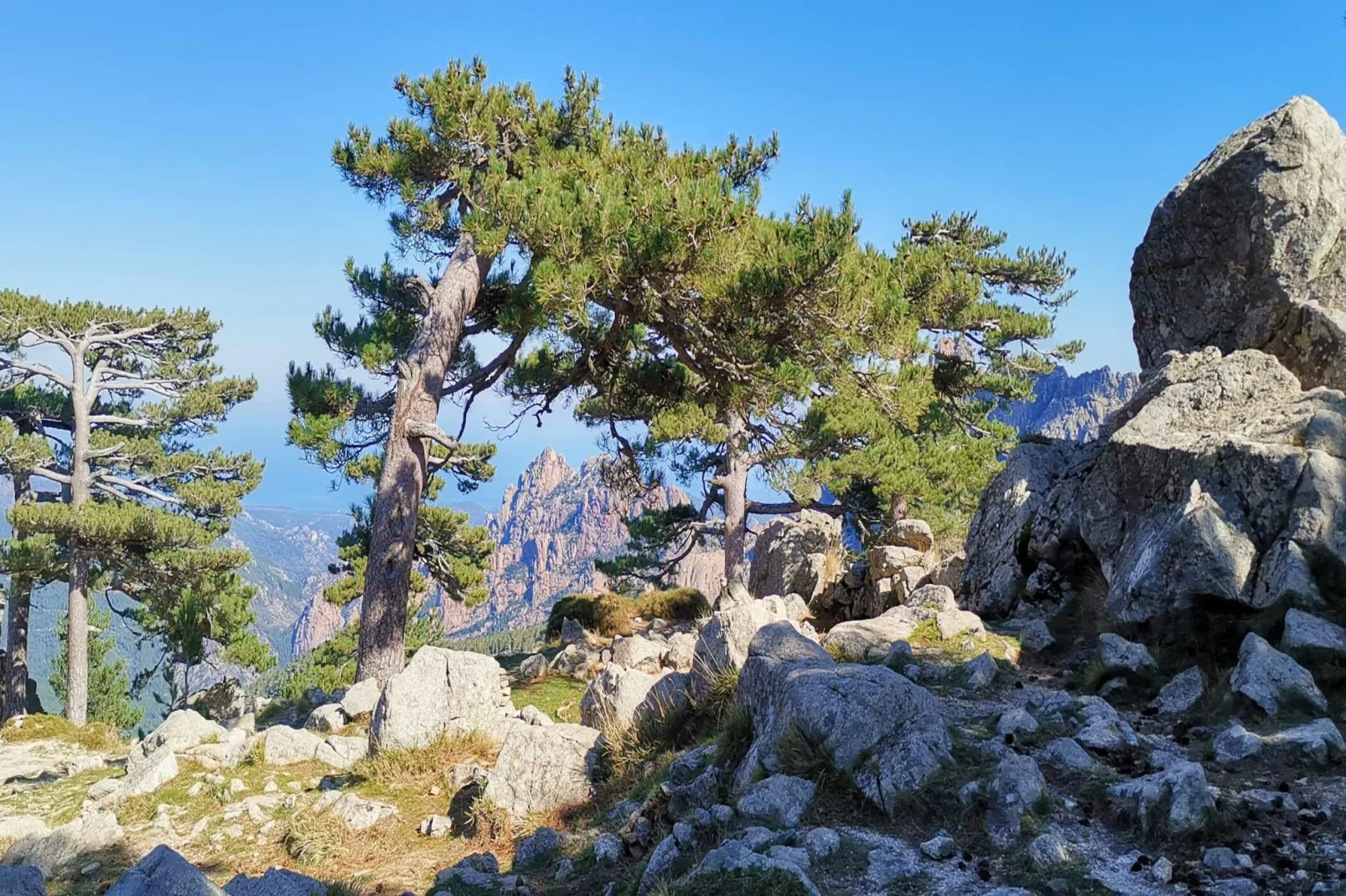 Studio Kalliste pour 2 personnes - Gebieden zomer 5km
