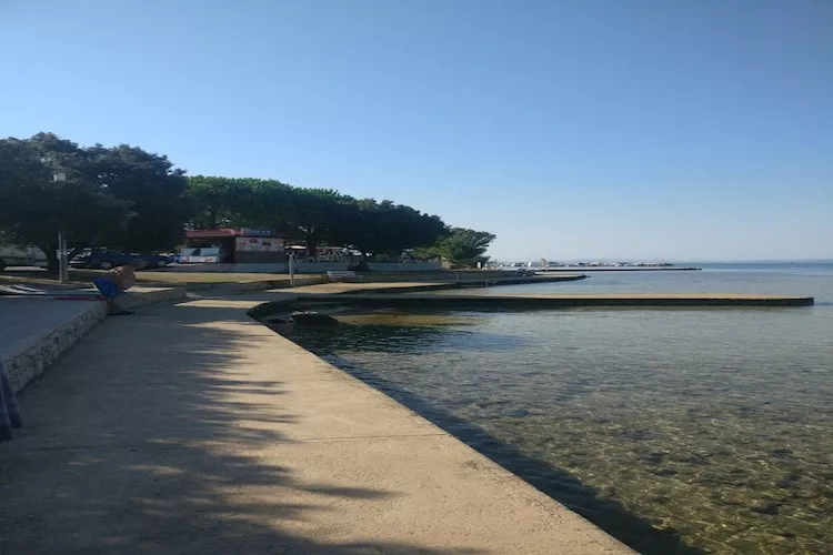 Apartments Topić - One Bedroom Apartment with Terrace (First Floor) - Sfeer