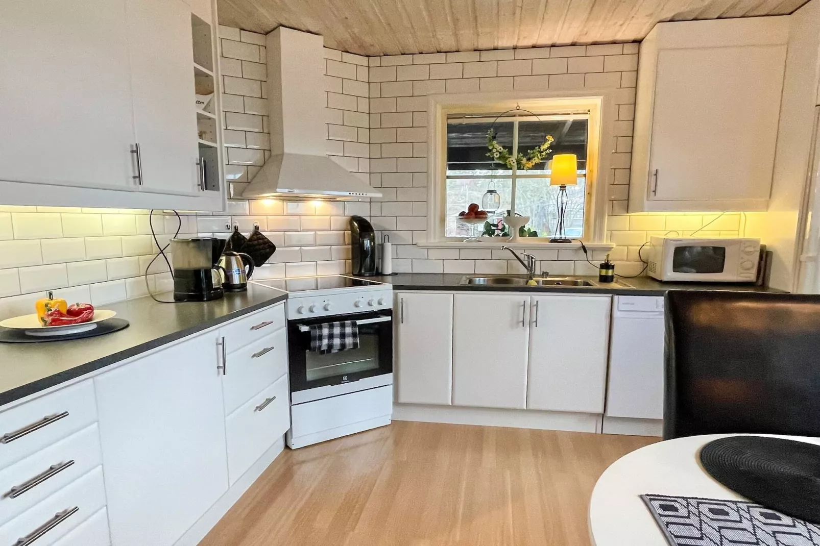 4 persoons vakantie huis in SÖDERKÖPING - Binnen