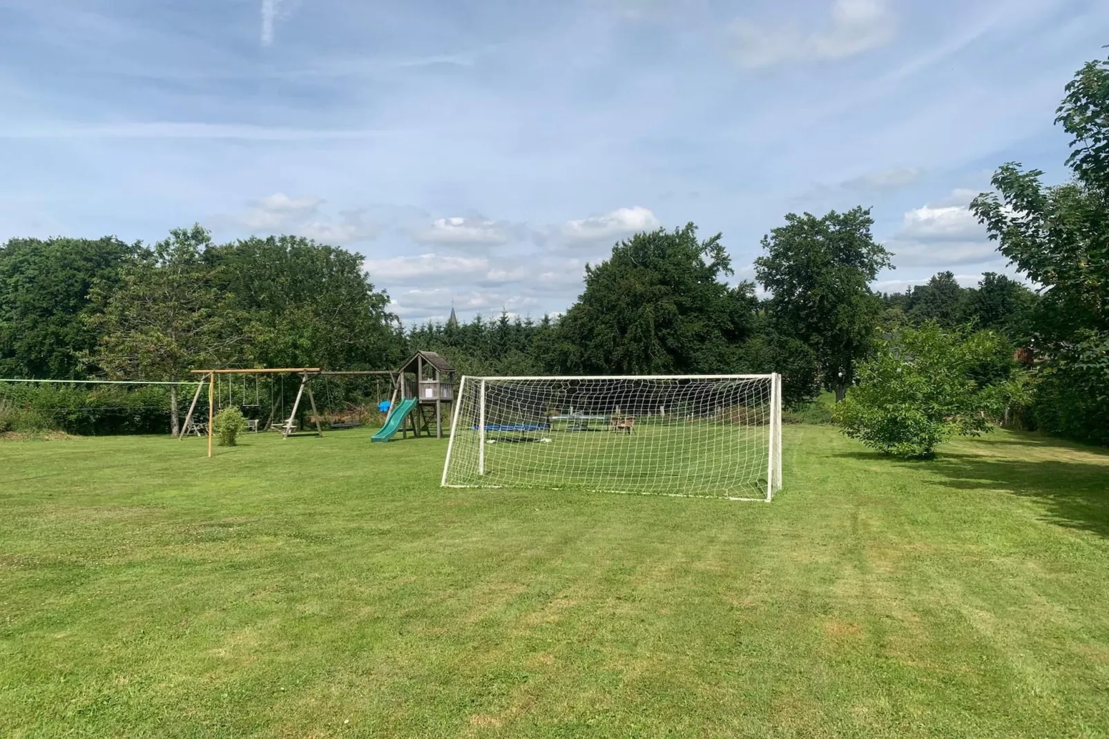 Haus Hunnenberg 2 - Faciliteiten