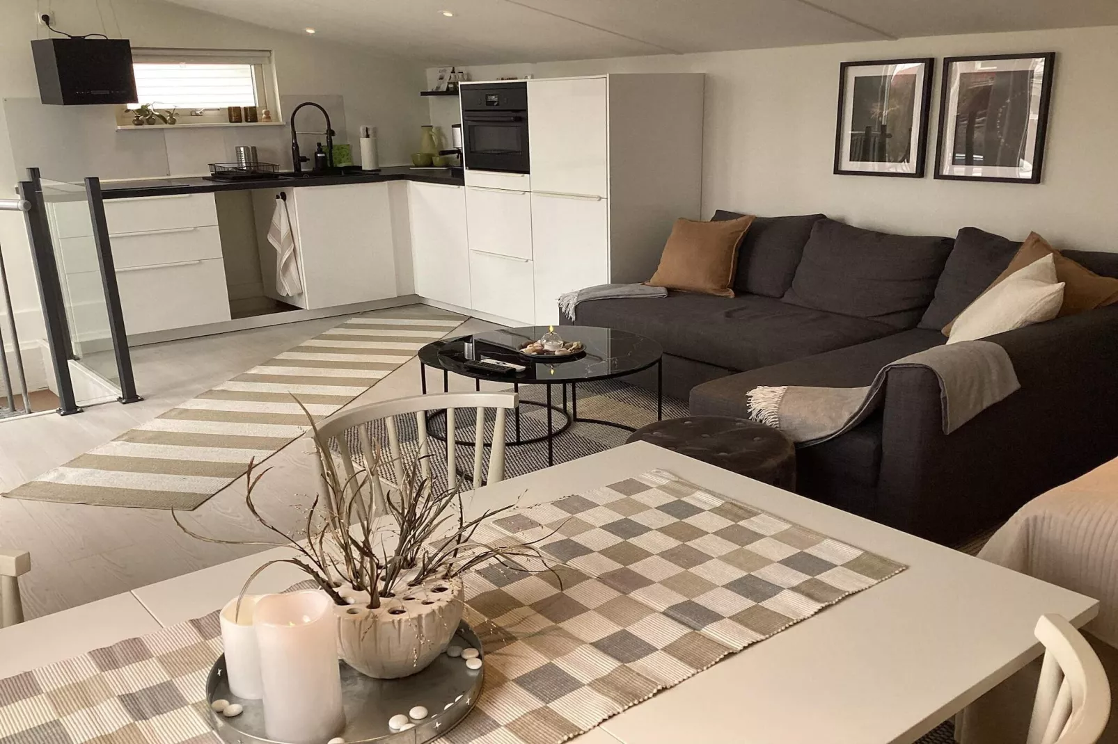 4 Personen vakantie huis in Tvååker - Binnen