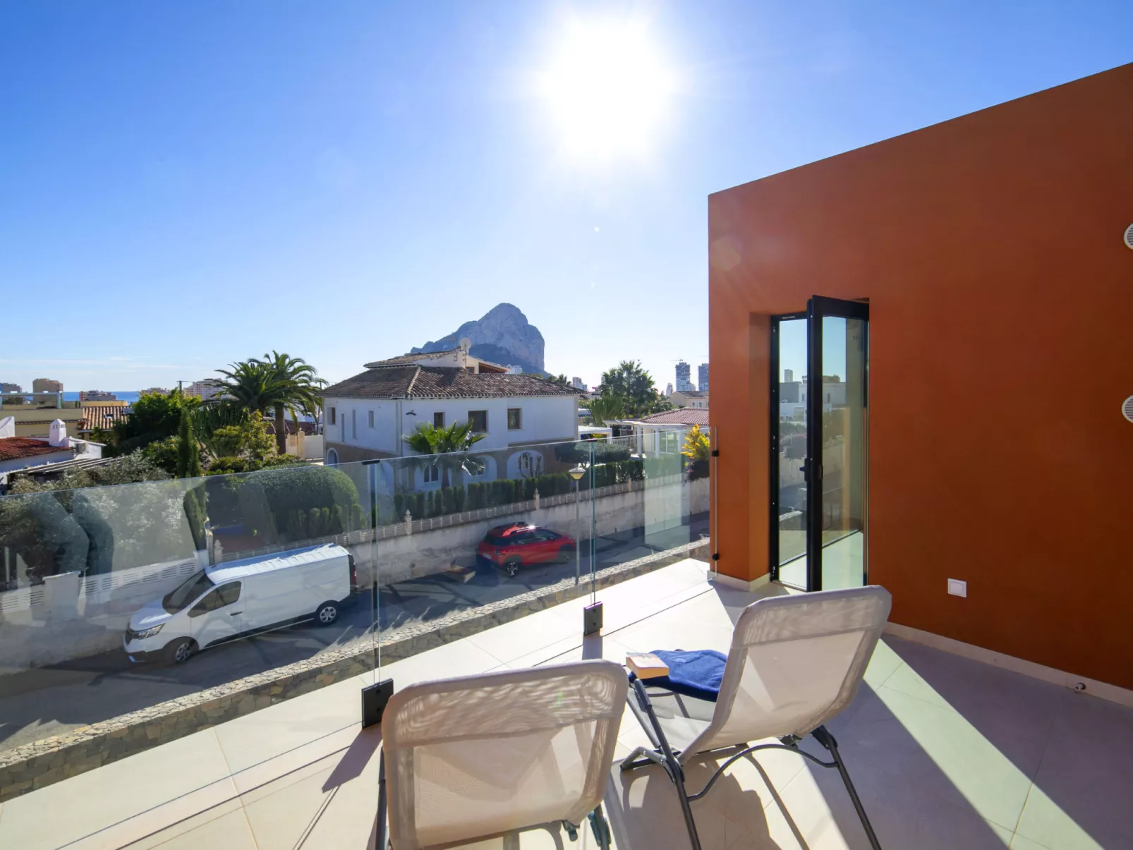 Residencial Paraiso - Buiten