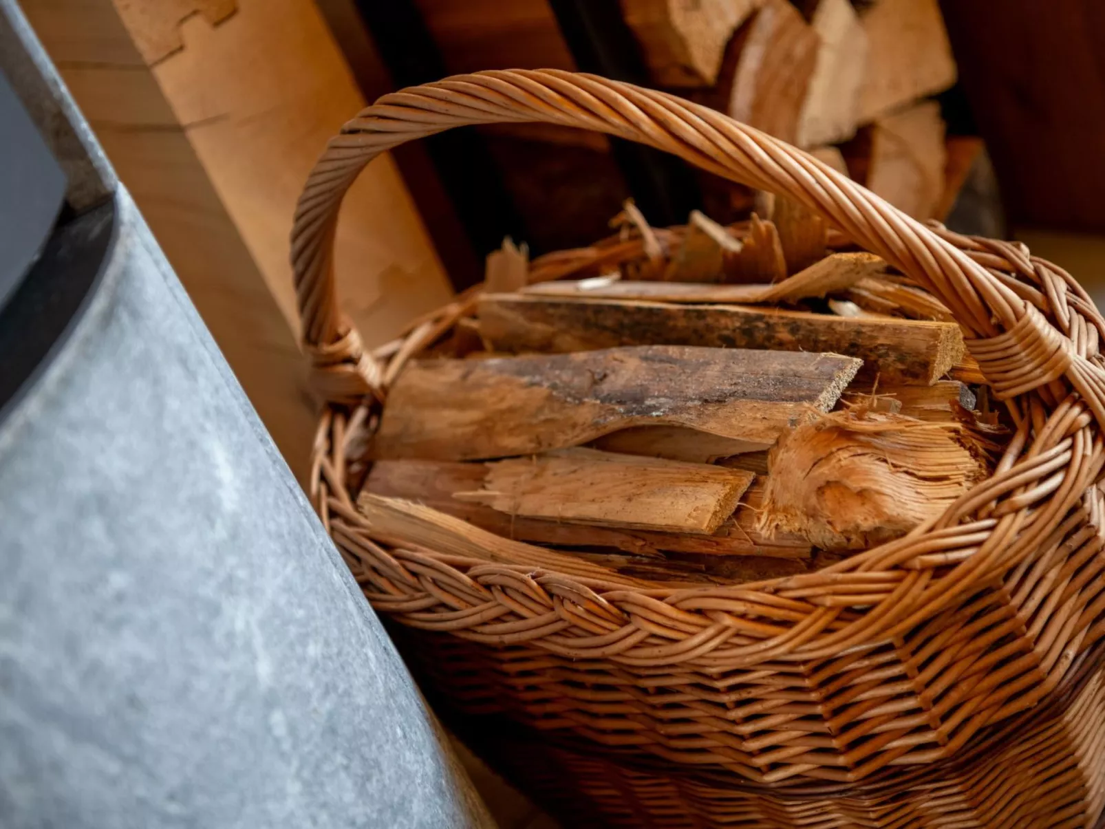 Pearl 1. OG Süd-West - Binnen