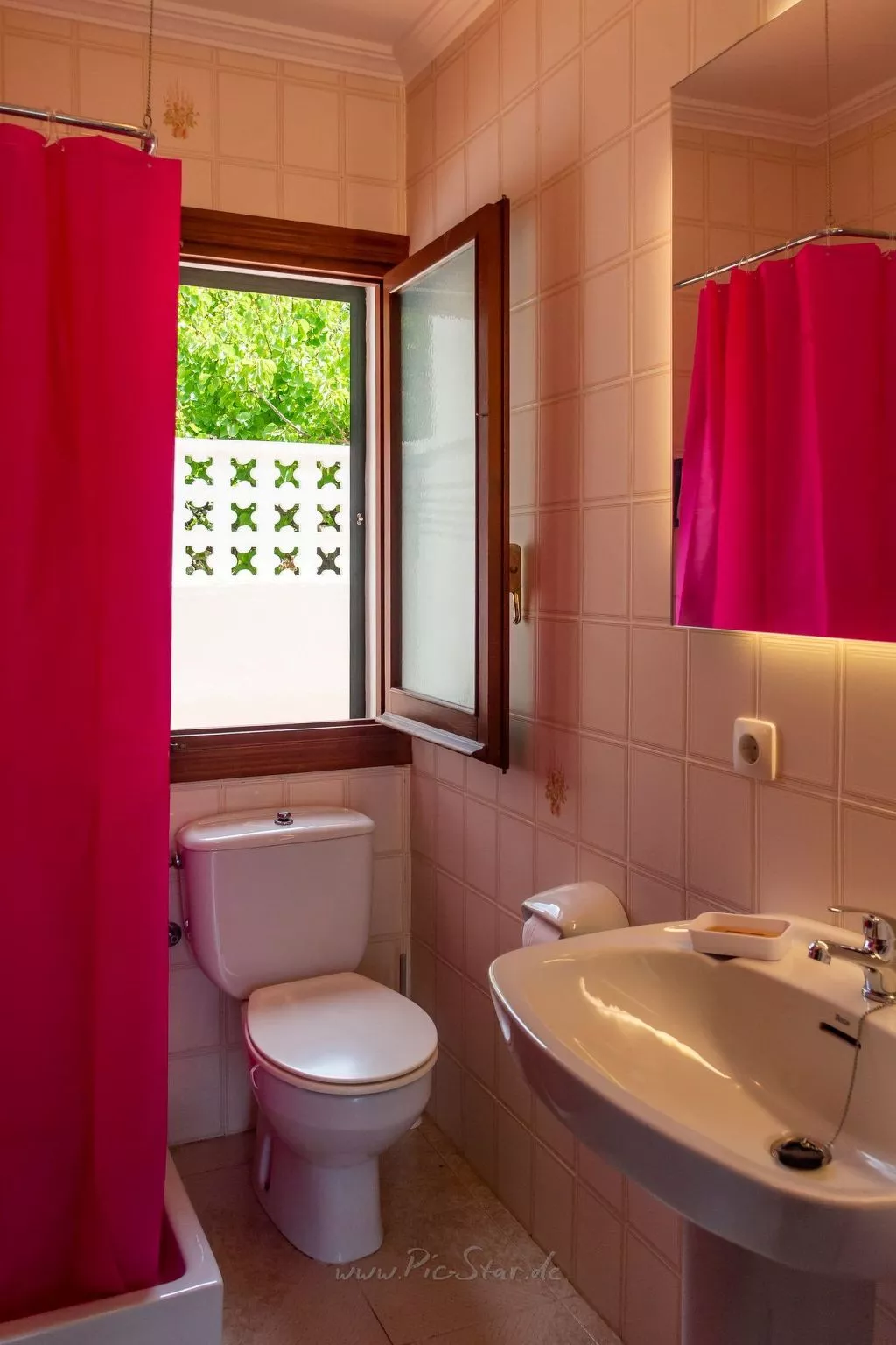 Villa Anna 12B - Binnen