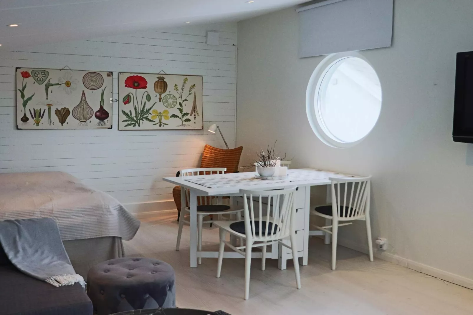 4 Personen vakantie huis in Tvååker - Binnen