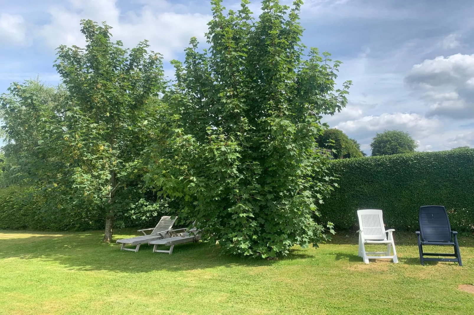 Haus Hunnenberg 2 - Faciliteiten