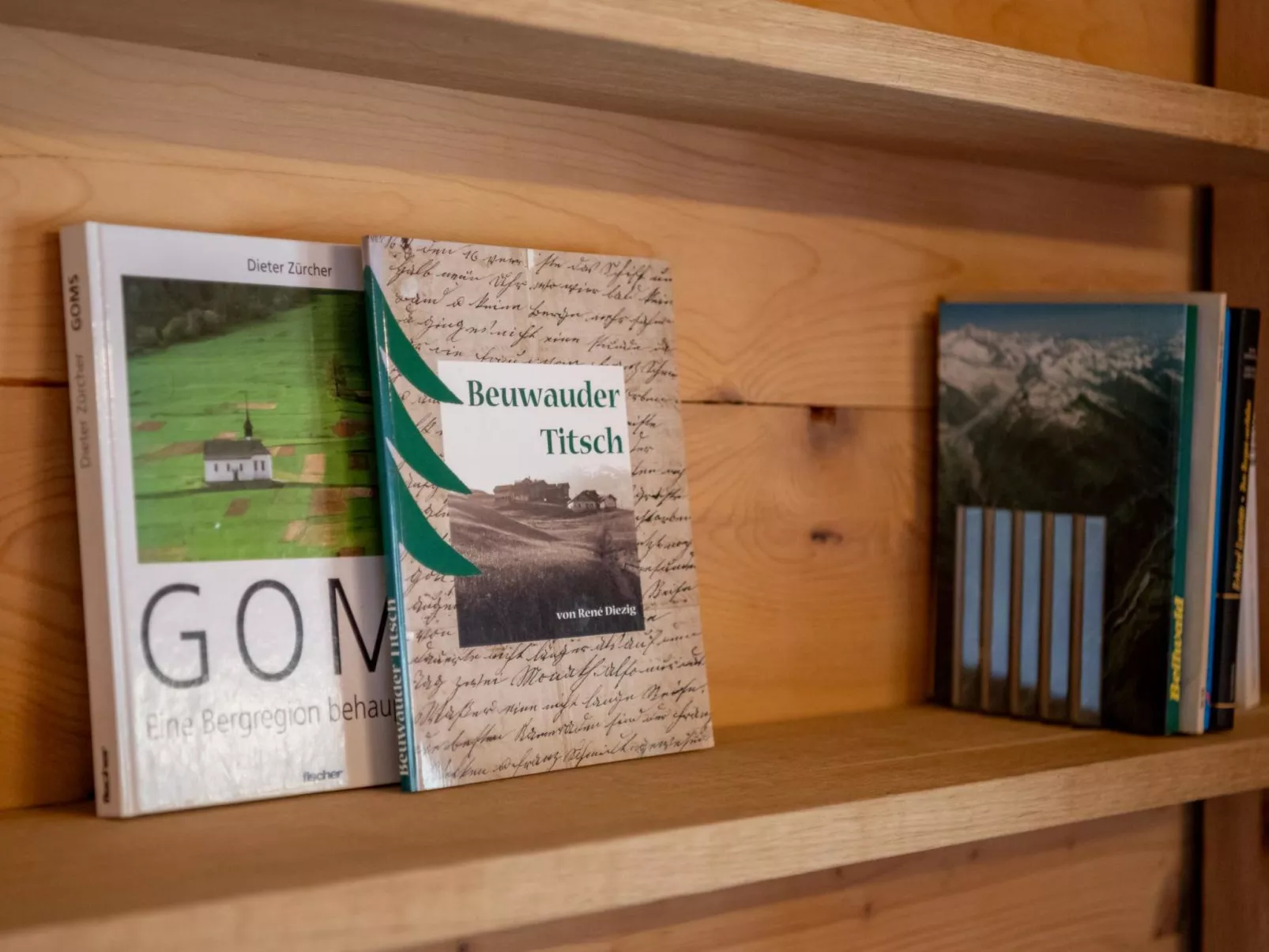 Pearl 1. OG Süd-West - Binnen