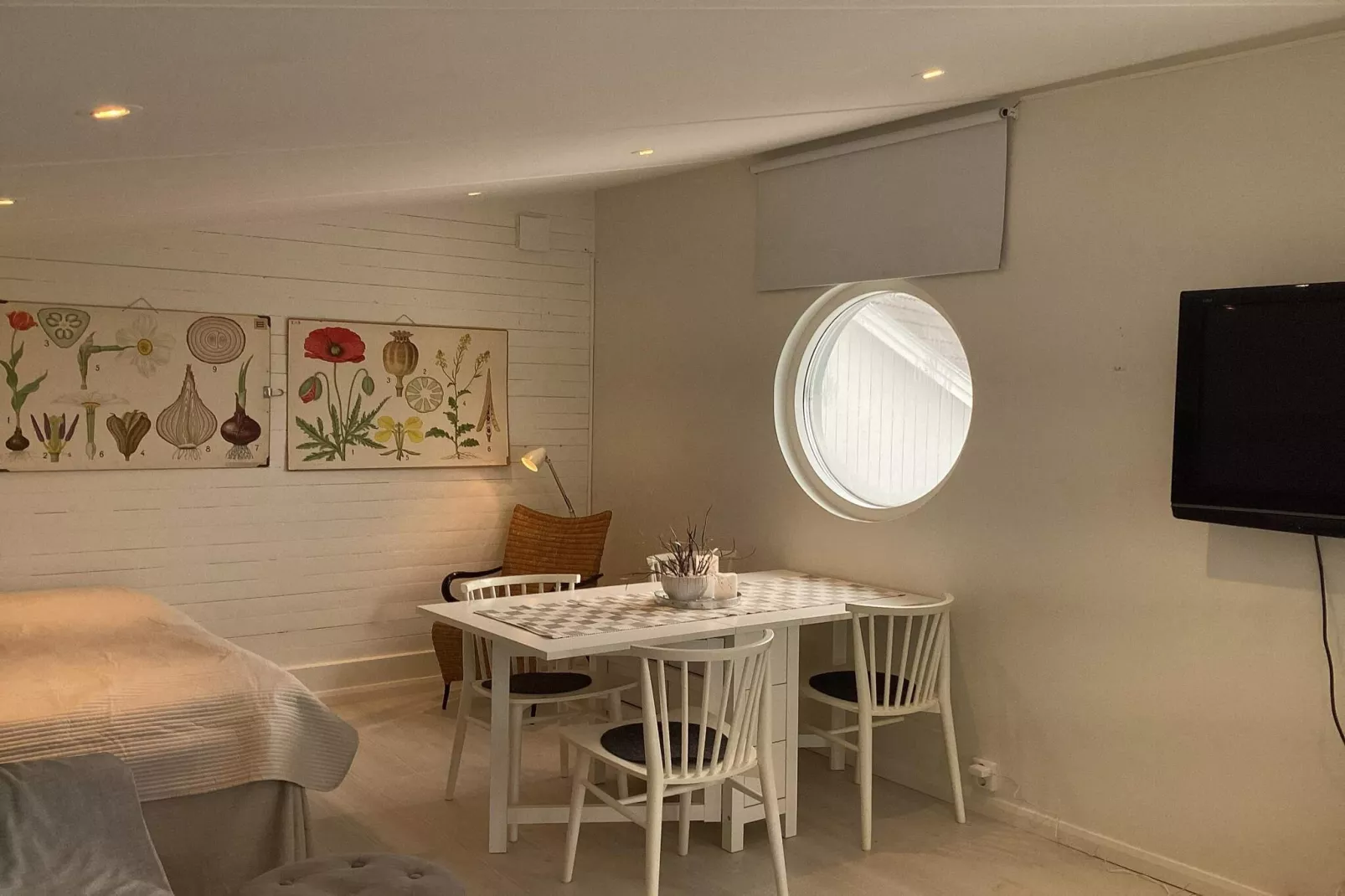 4 Personen vakantie huis in Tvååker - Binnen