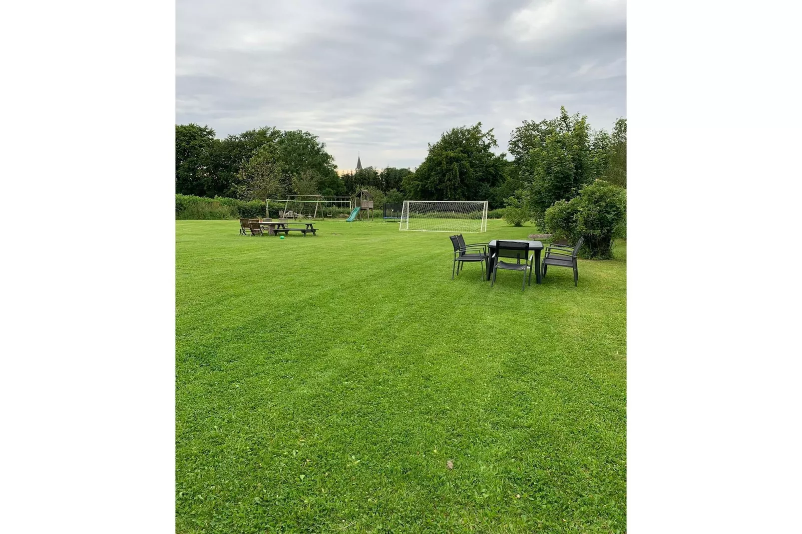 Haus Hunnenberg 2 - Faciliteiten