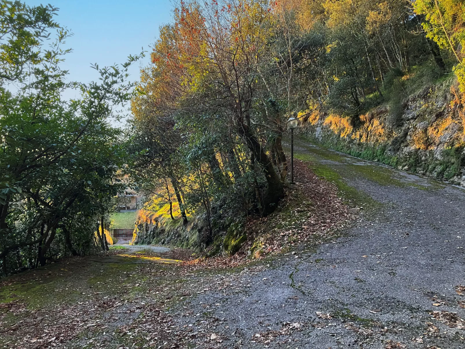 Casa dei Nonni - Buiten