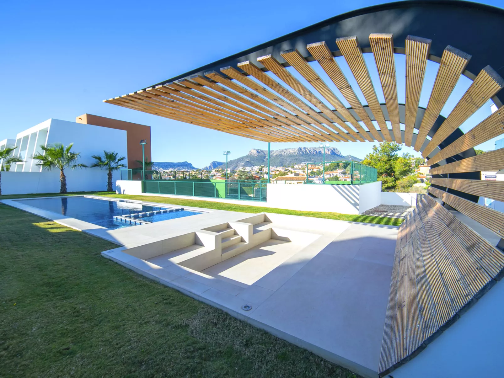 Residencial Paraiso - Buiten