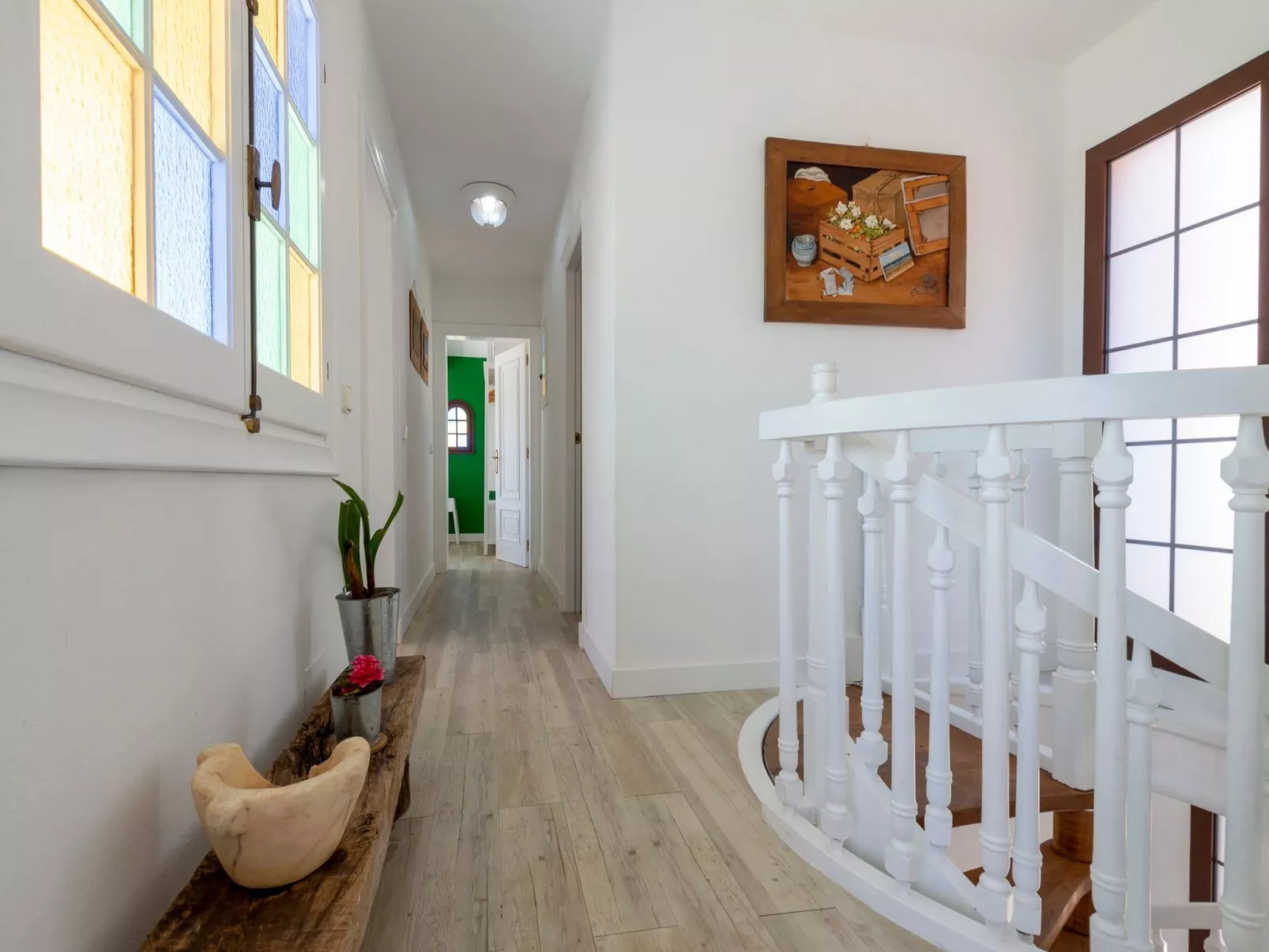 Strandnahe Villa German mit großer Poolterrasse - Image-tags.info