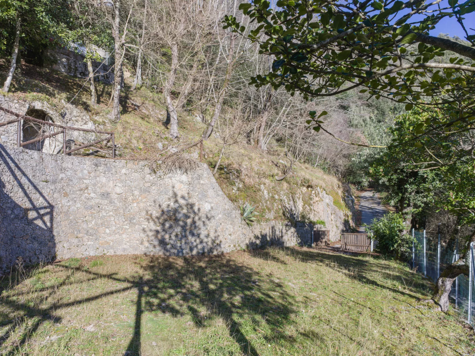 Casa dei Nonni - Buiten