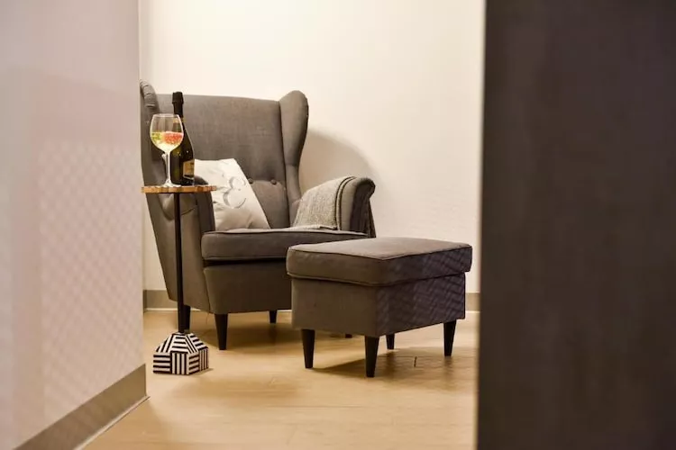 Dom wakacyjny LOFT 2 Nowy Podleś - Binnen