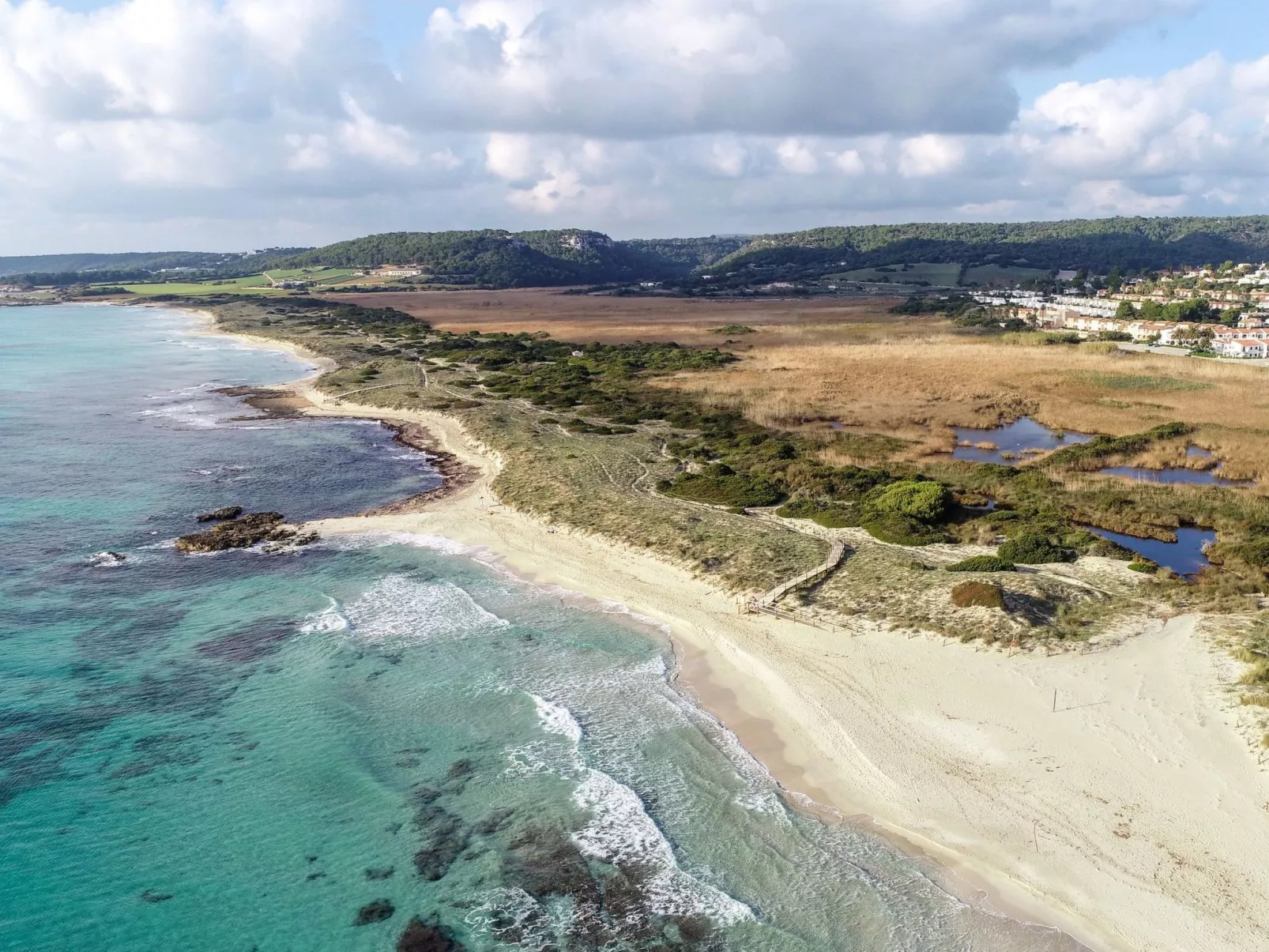 Villa Anna 12B - Buiten