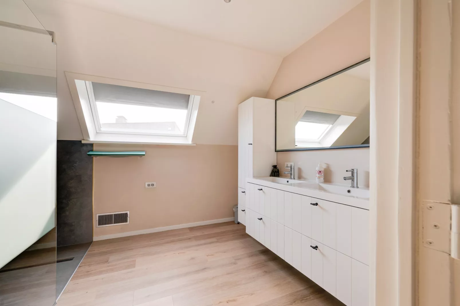 Villa Miami - Badkamer