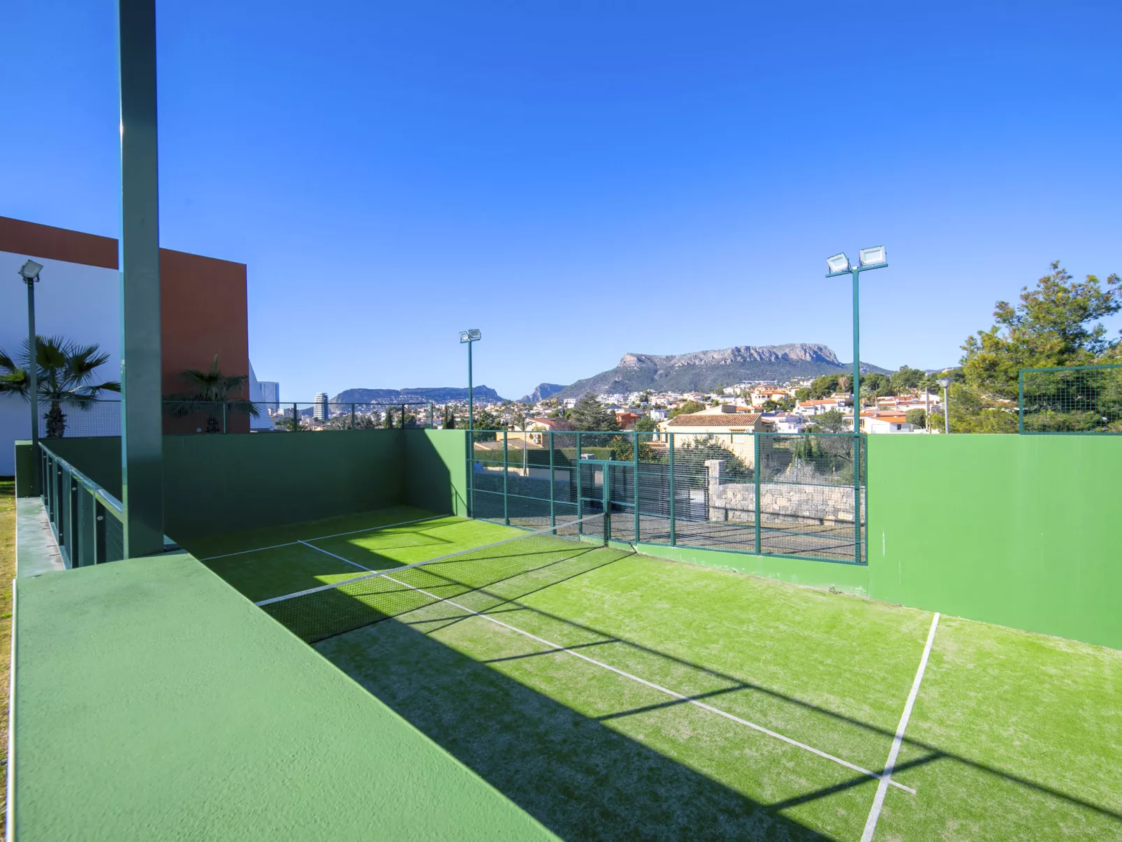 Residencial Paraiso - Buiten