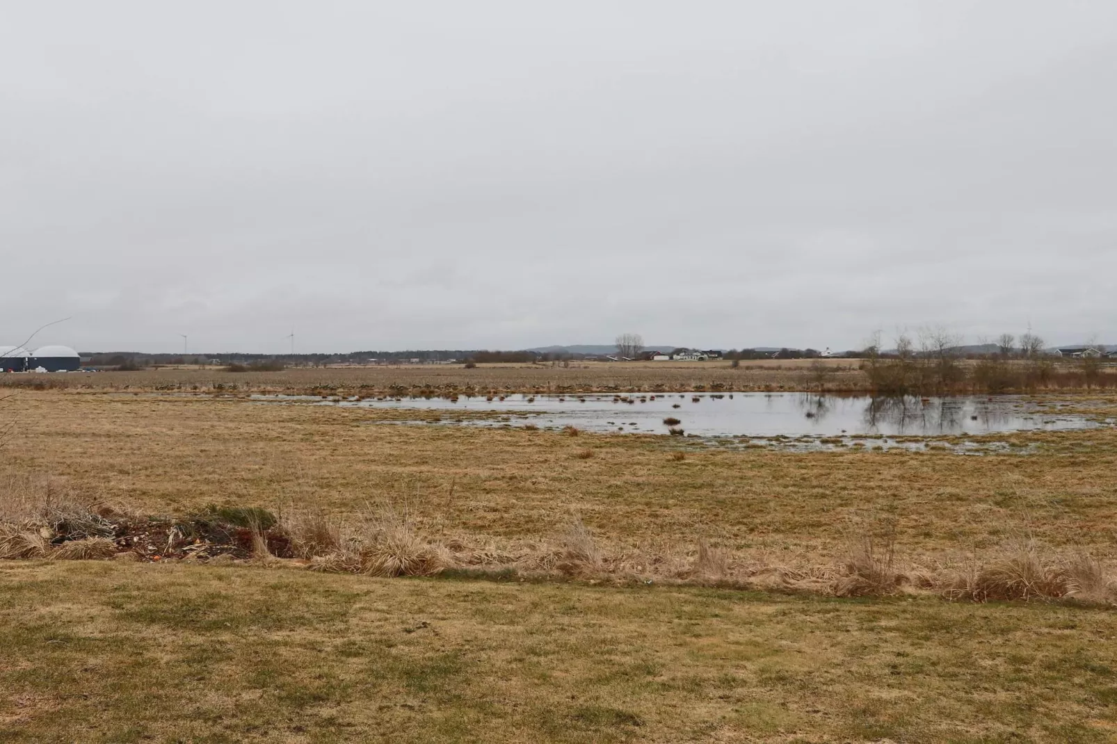 4 Personen vakantie huis in Tvååker - Niet-getagd