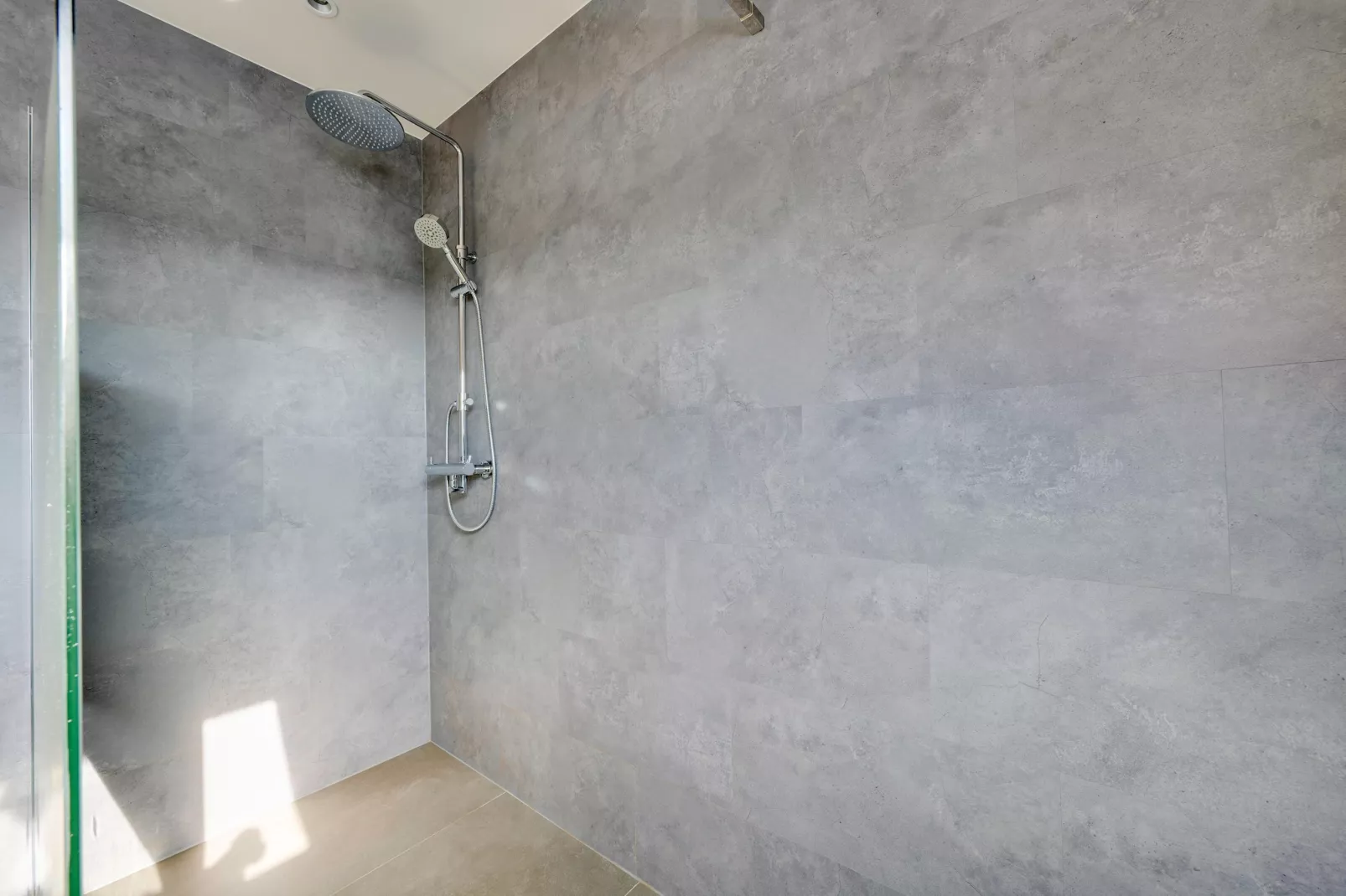 Villa Miami - Badkamer