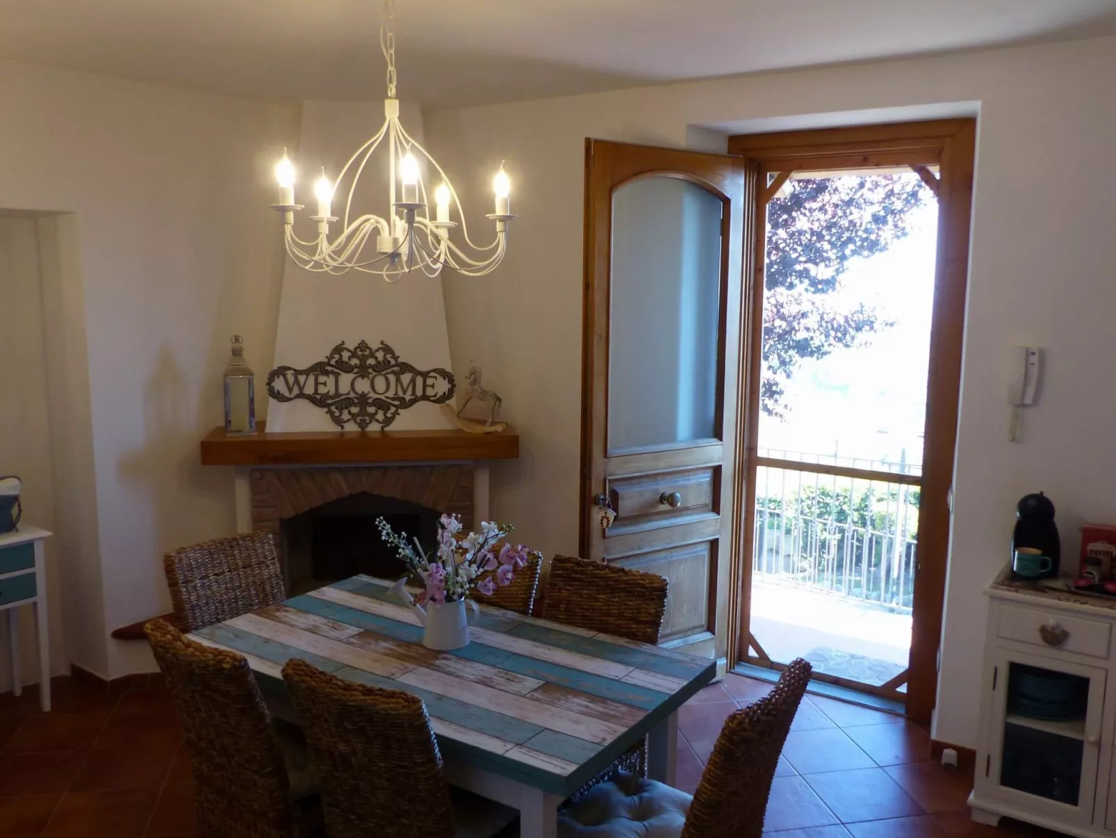 'Villa Ciliegio' mit eigenem Pool - Image-tags.info