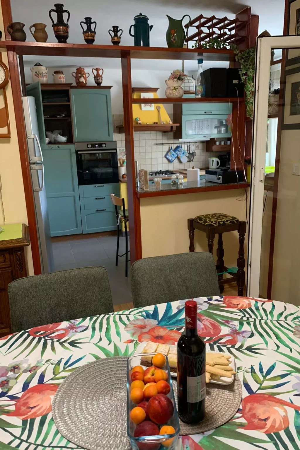 Große Ferienwohnung in Ližnjan mit Offenem Kamin - Image-tags.info