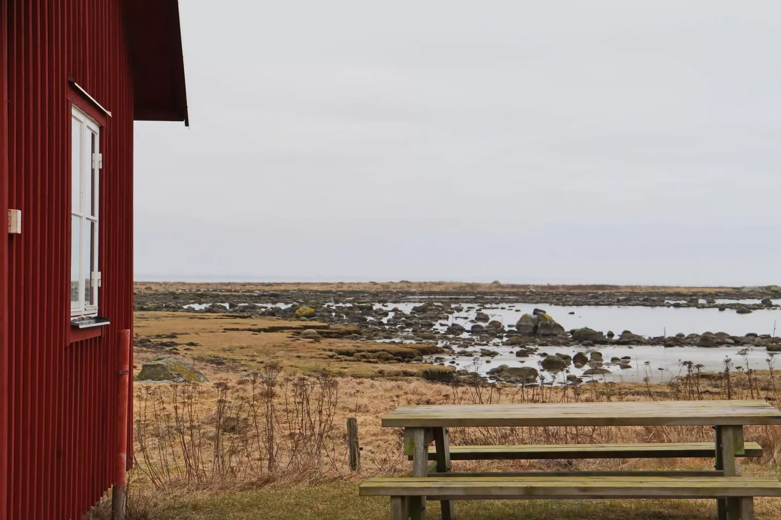 4 Personen vakantie huis in Tvååker - Niet-getagd