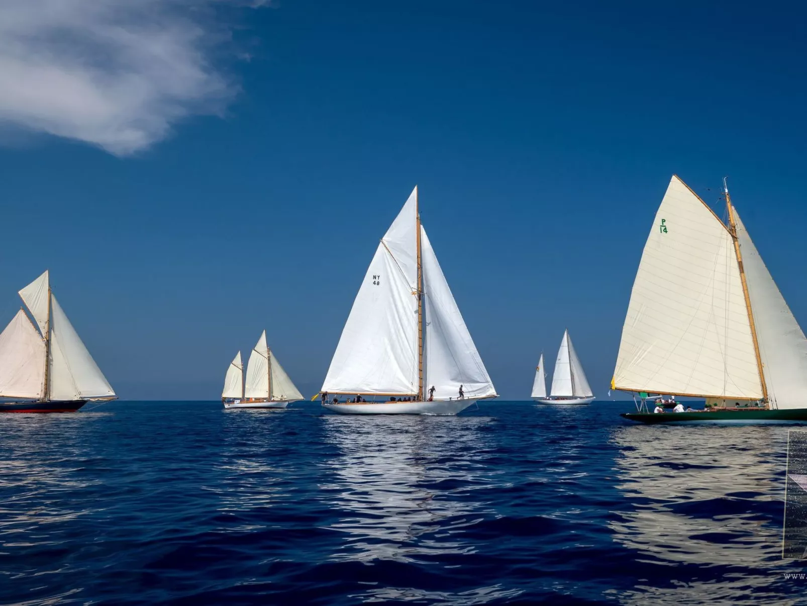 Villa Anna 12B - Buiten