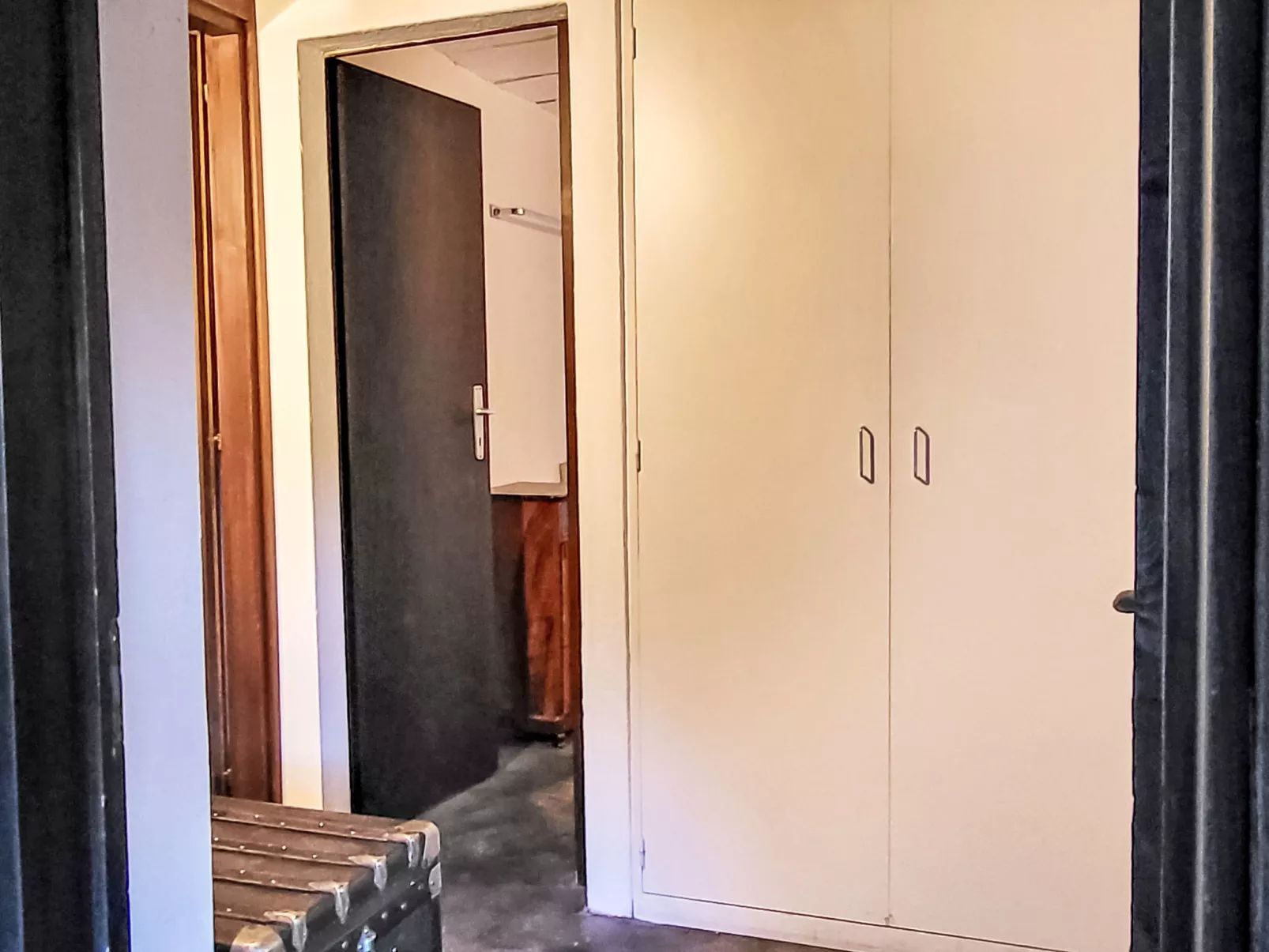 Casa Sambuco - Binnen