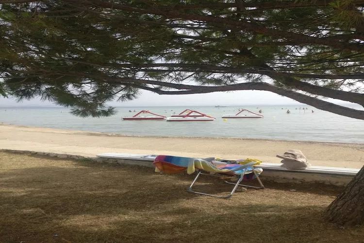 Apartments Topić - One Bedroom Apartment with Terrace (First Floor) - Sfeer