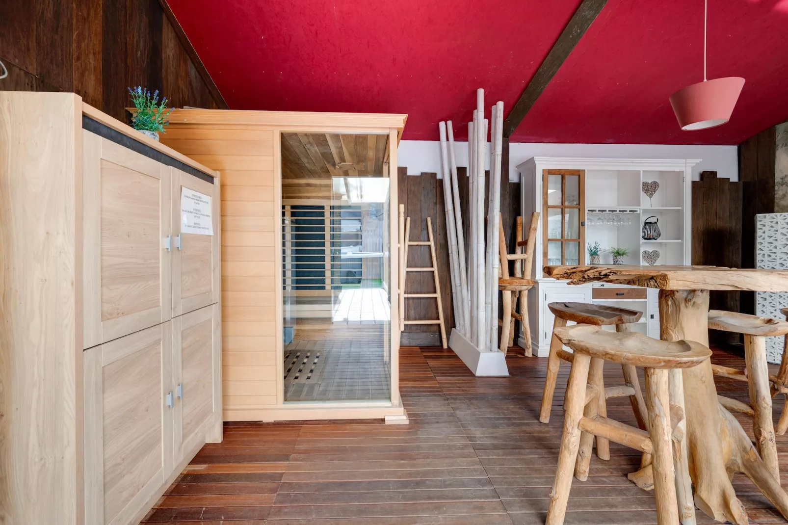 Villa Miami - Wellness