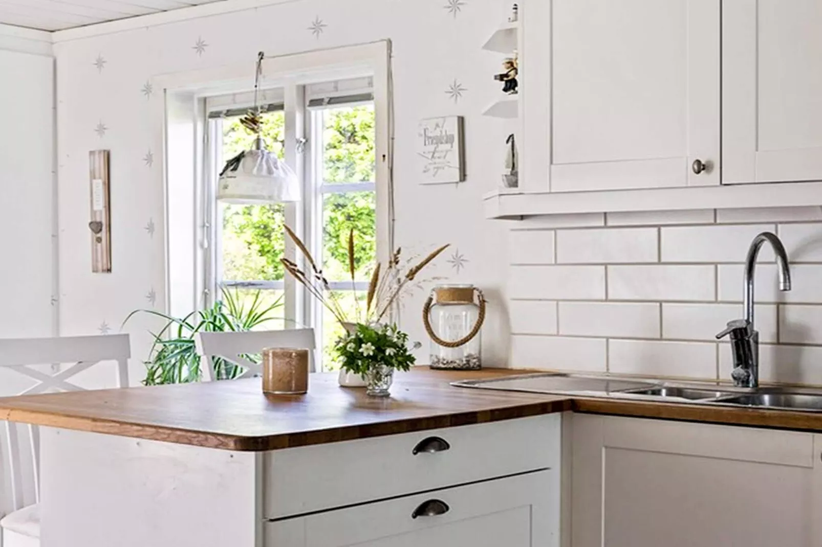 4 sterren vakantie huis in FÄRJESTADEN - Binnen